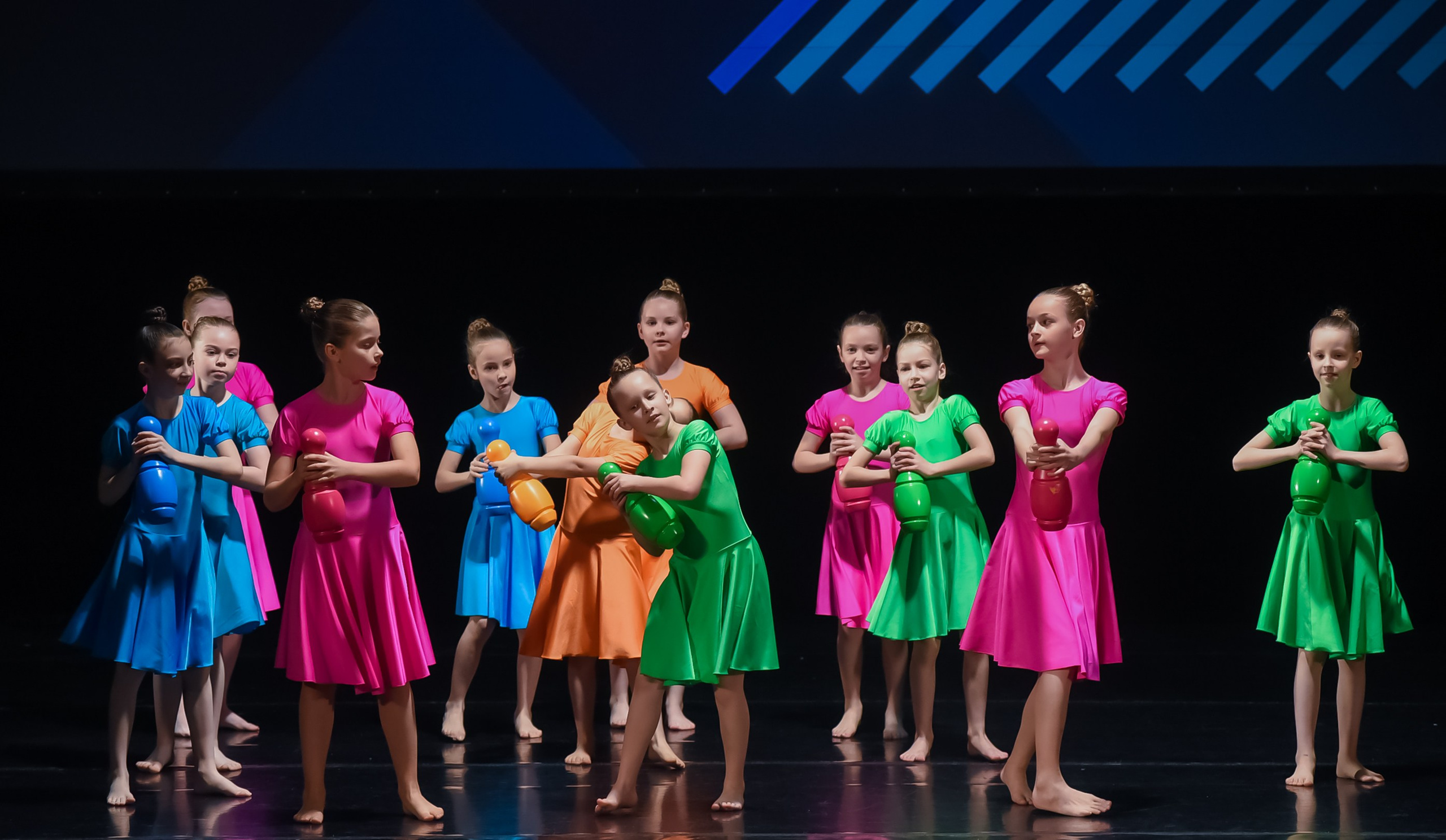 19.05.2024 Всероссийский конкурс современной хореографии «Стрелка» г. Нижний Н. Медиастудия Фото Концепт