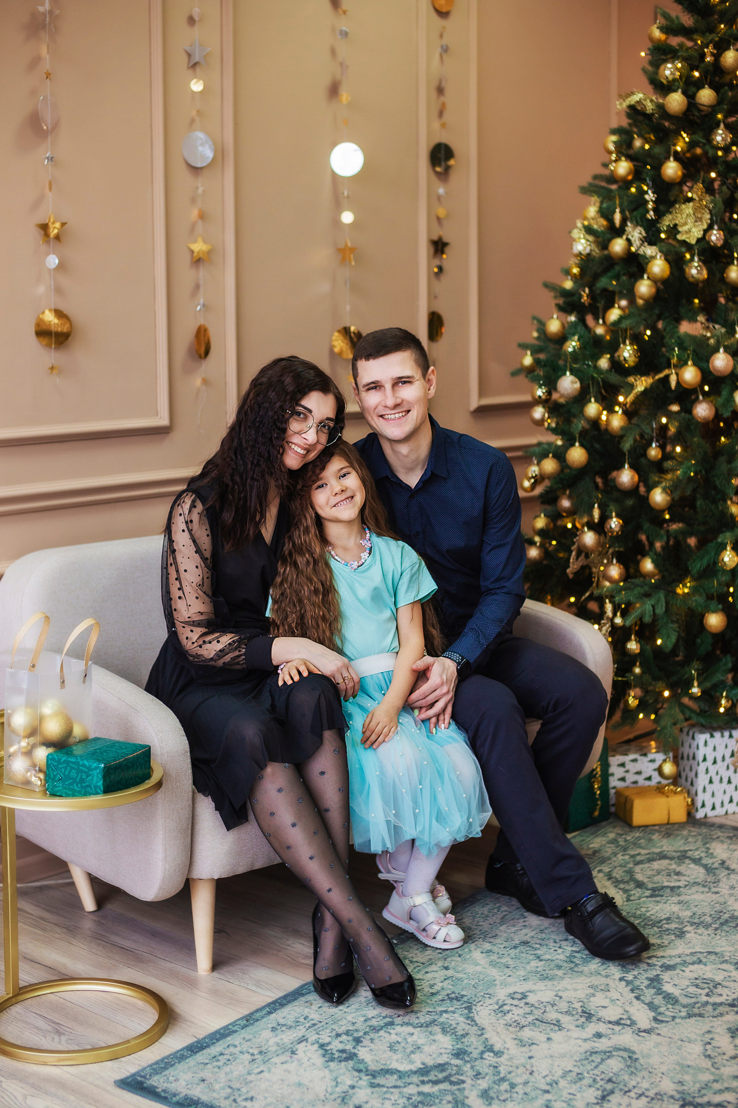 24.12.23. Семейный фотограф в Саратове