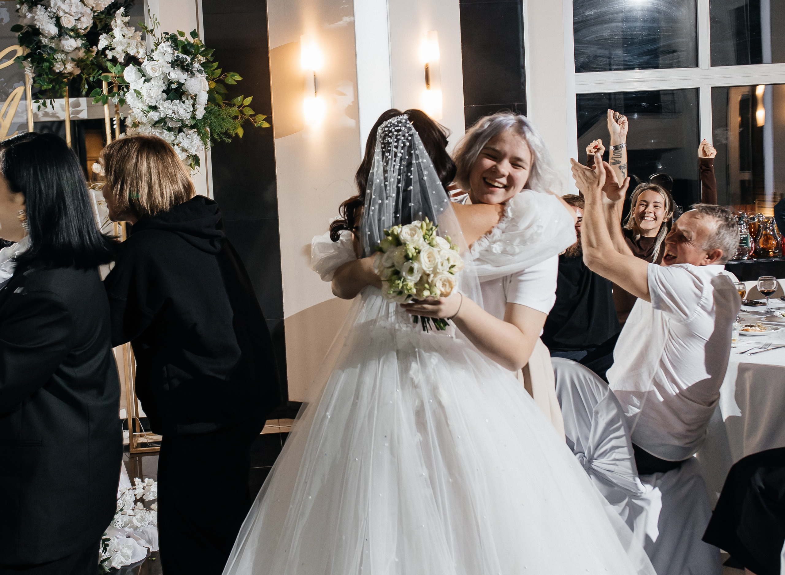 Никита и Аня 2024. Свадебный и портретный фотограф Алина Иванова. Екатеринбург-Москва