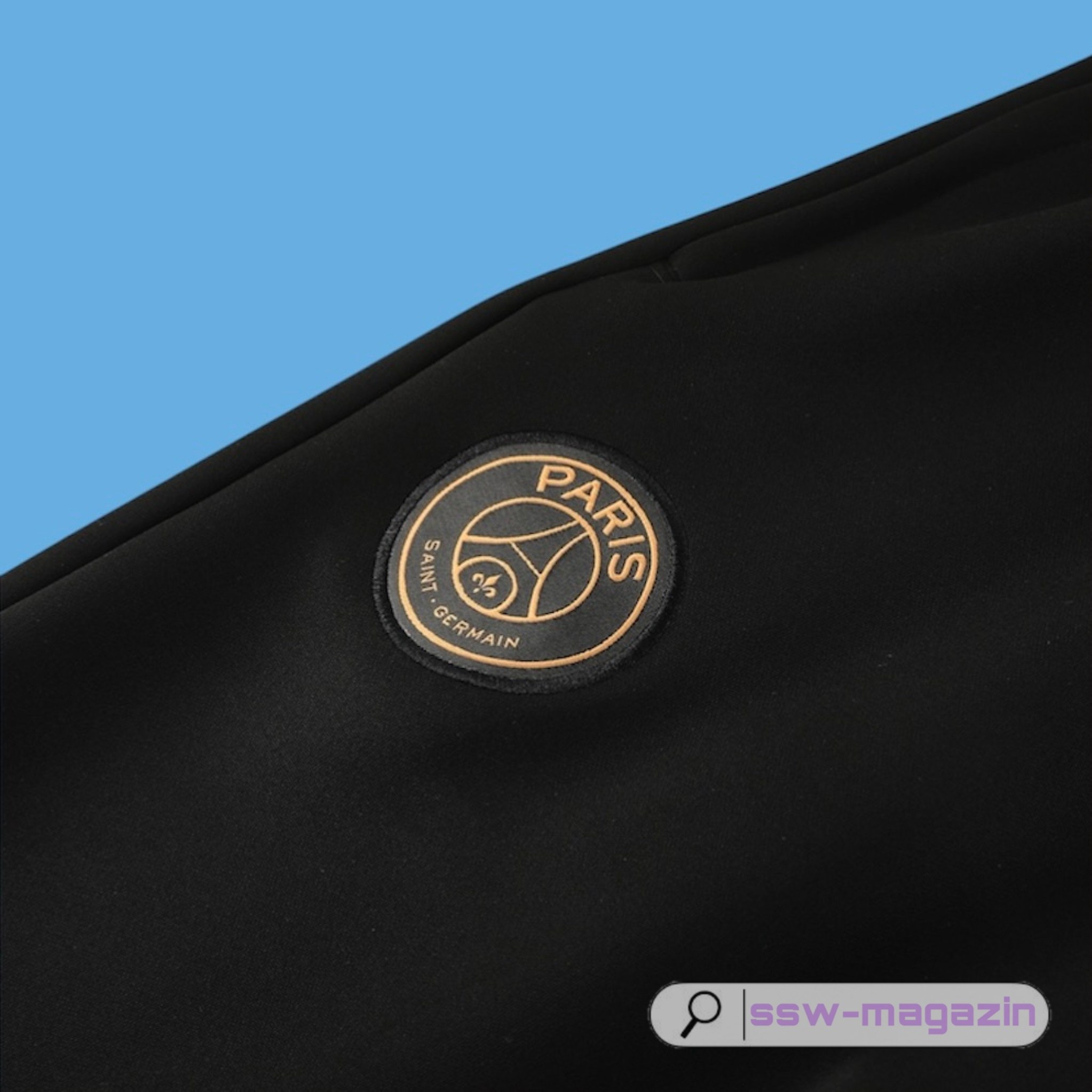 Тренировочный костюм PSG 2025-2026 купить. Футбольный магазин — ssw_magazin