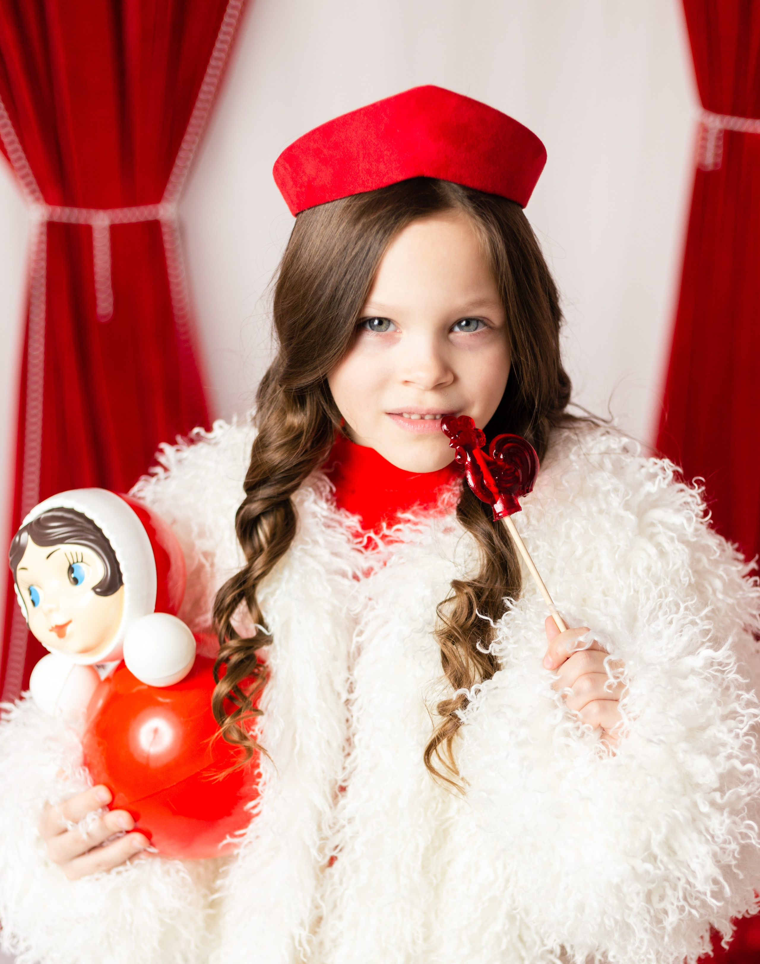 Slavic Girl. Фотограф беременных и новорождённых в Краснодаре