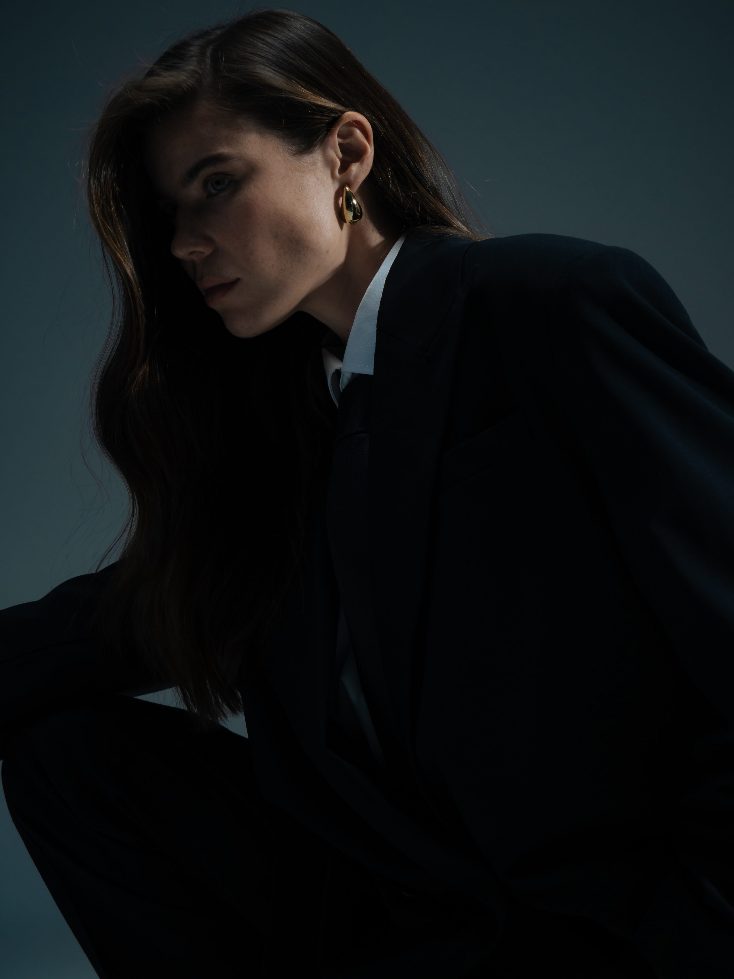 Фотограф Анастасия Казакова