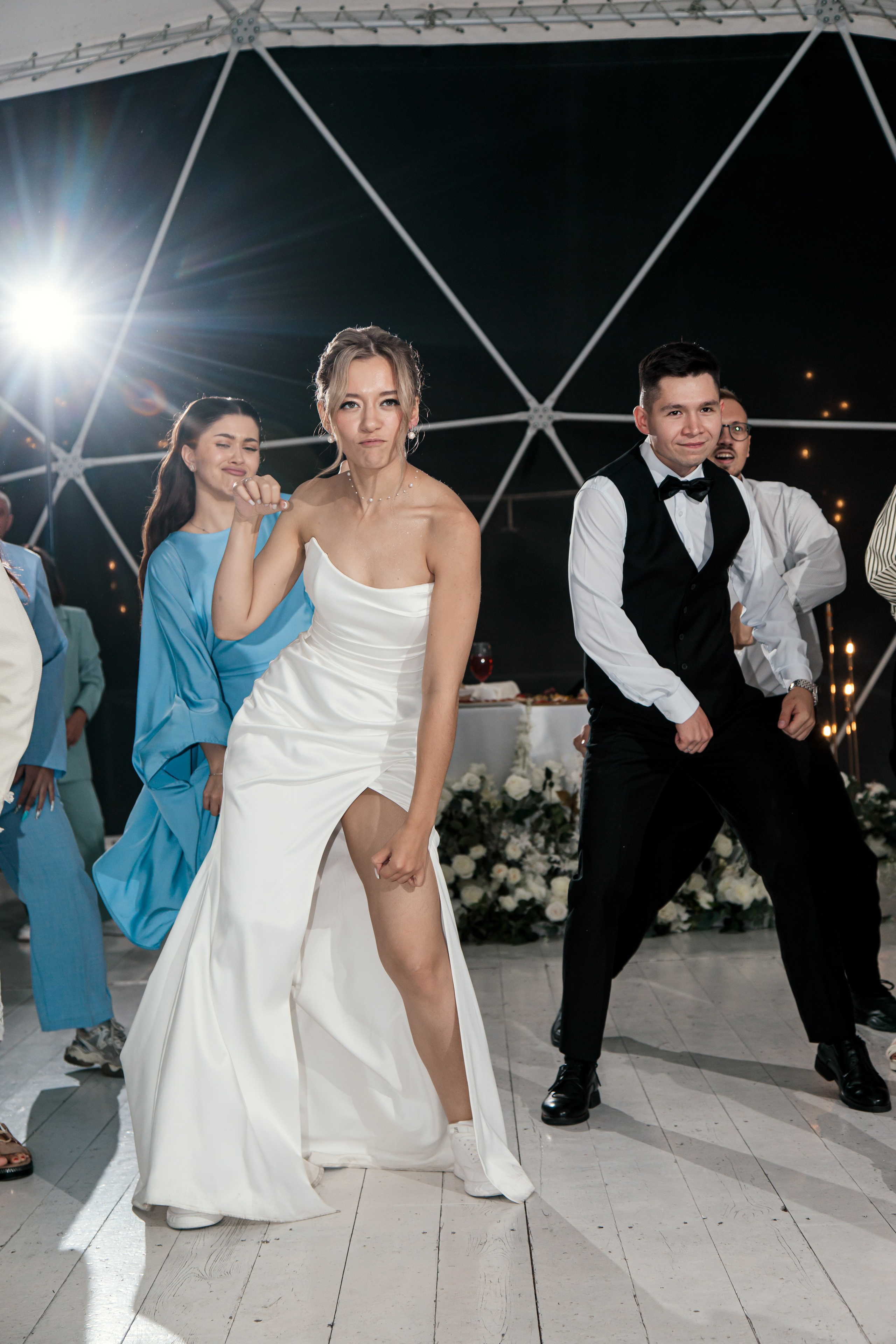 Катя&Никита. Свадебный и семейный фотограф Екатеринбург Настя Саедгалина