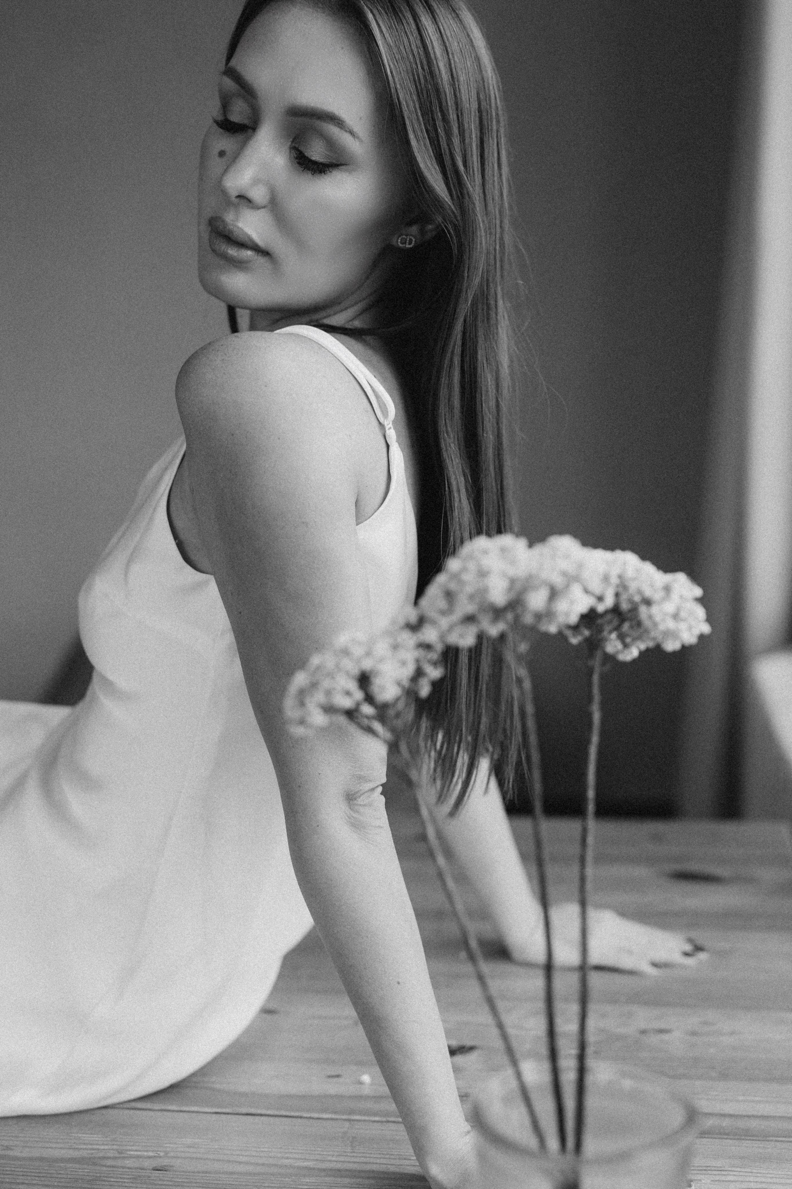 Эльвира. Семейный и портретный фотограф из Казани