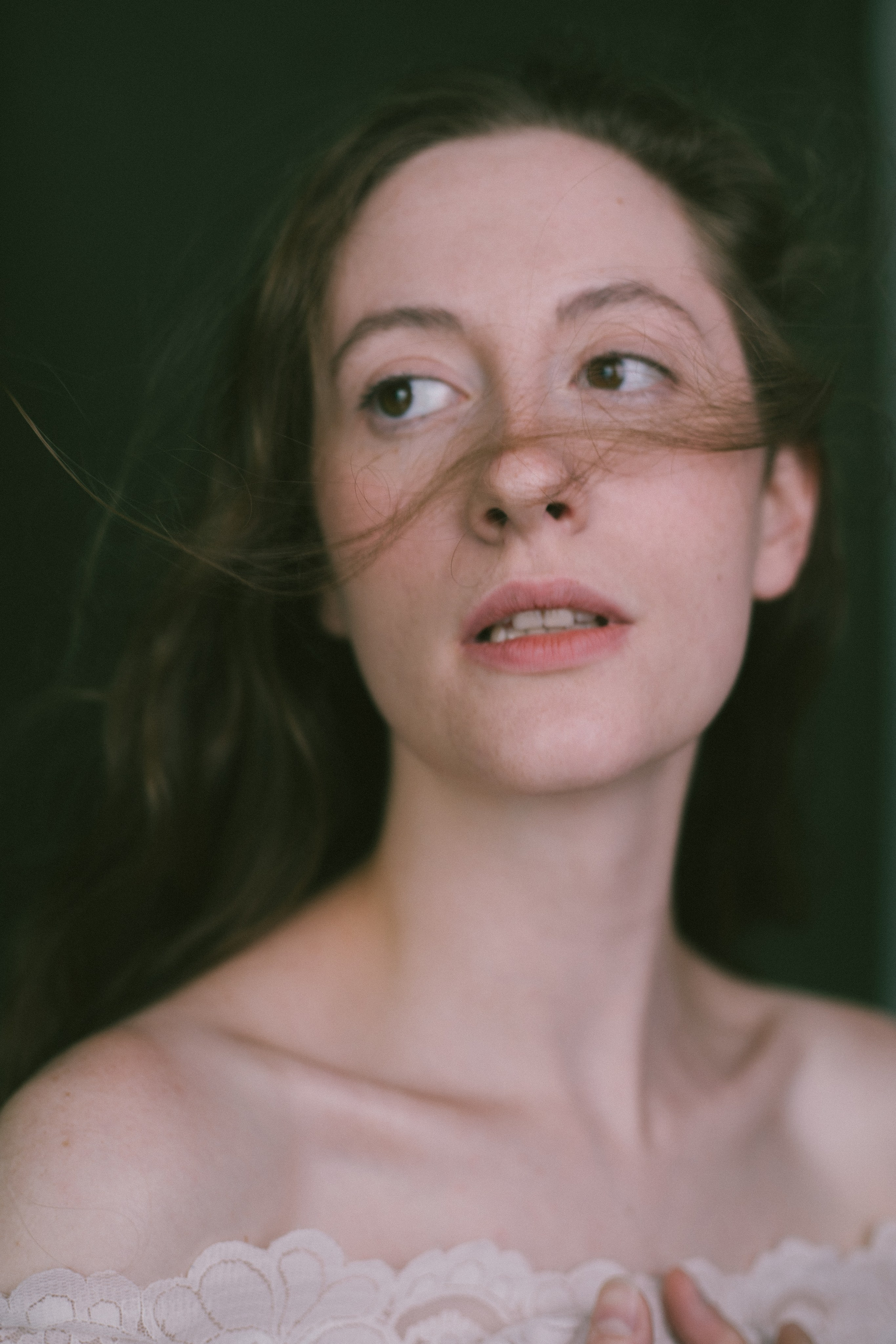 OLGA. ЕВГЕНИЯ КОПАЧ
