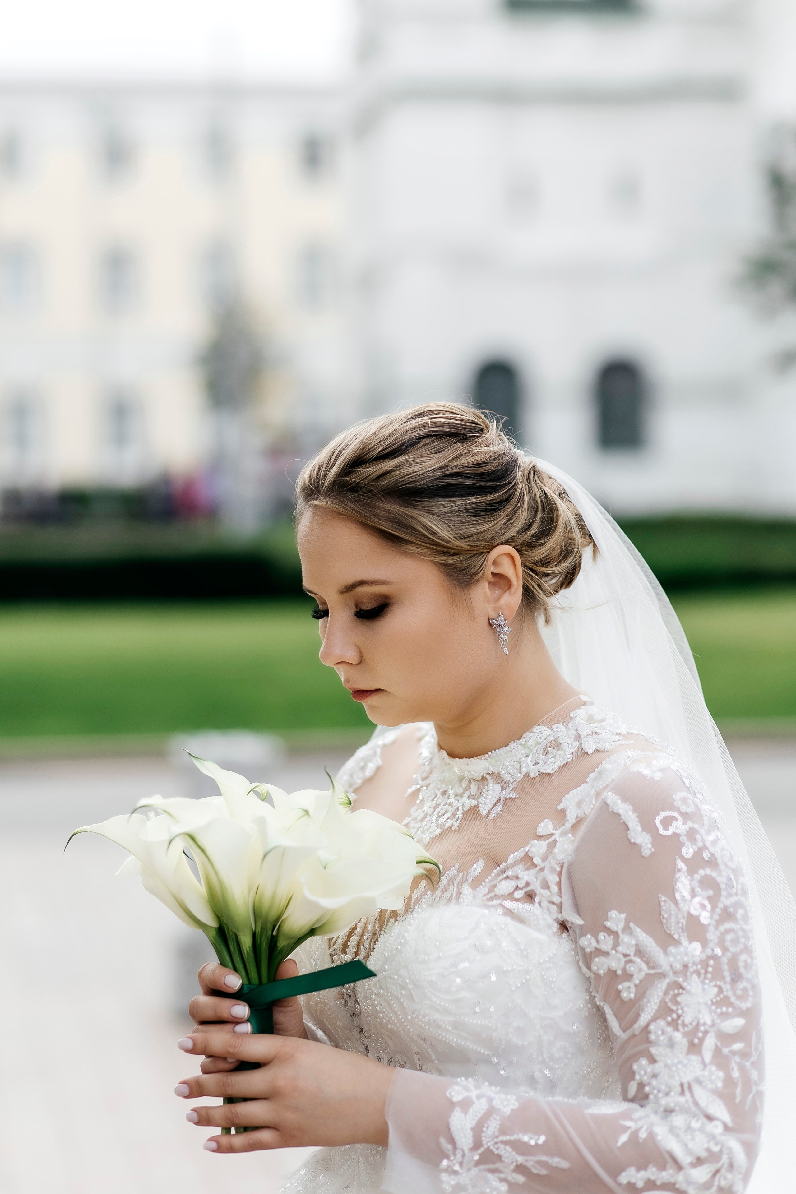 Мария&Андрей/Полный день. Свадебный и Семейный фотограф Нижний Новгород|Надюша Стёпина