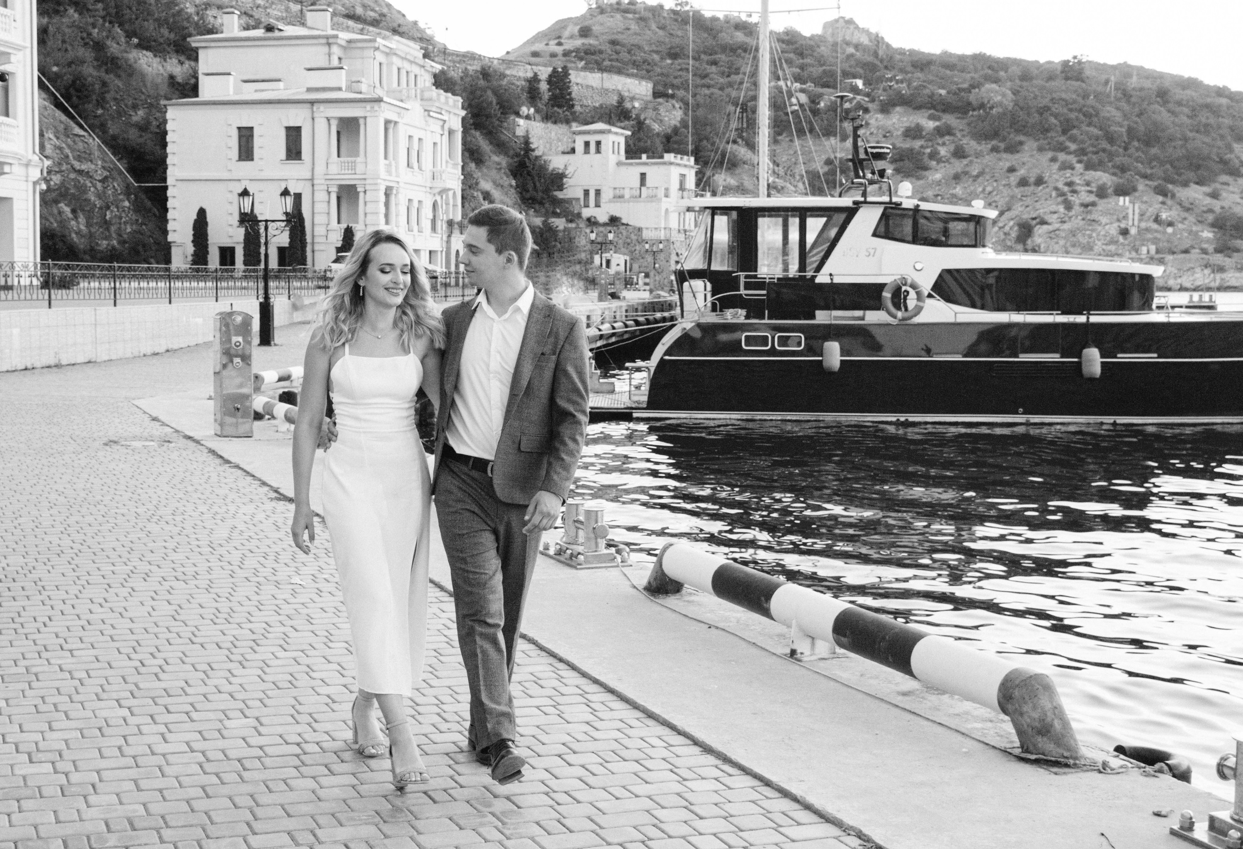 Тихий вечер. Семейный и свадебный фотограф в Краснодаре