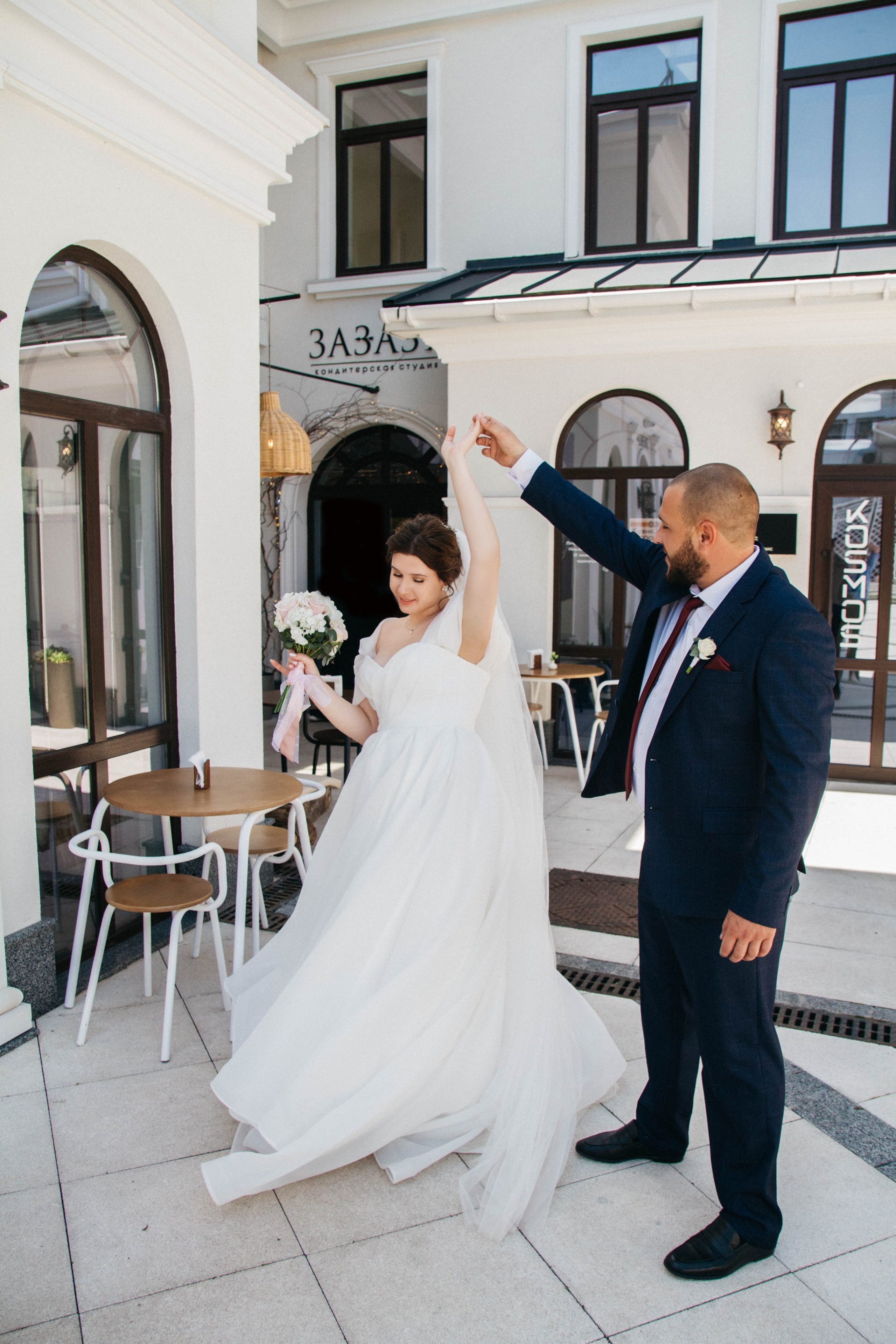 1. Семейный и свадебный фотограф в Краснодаре