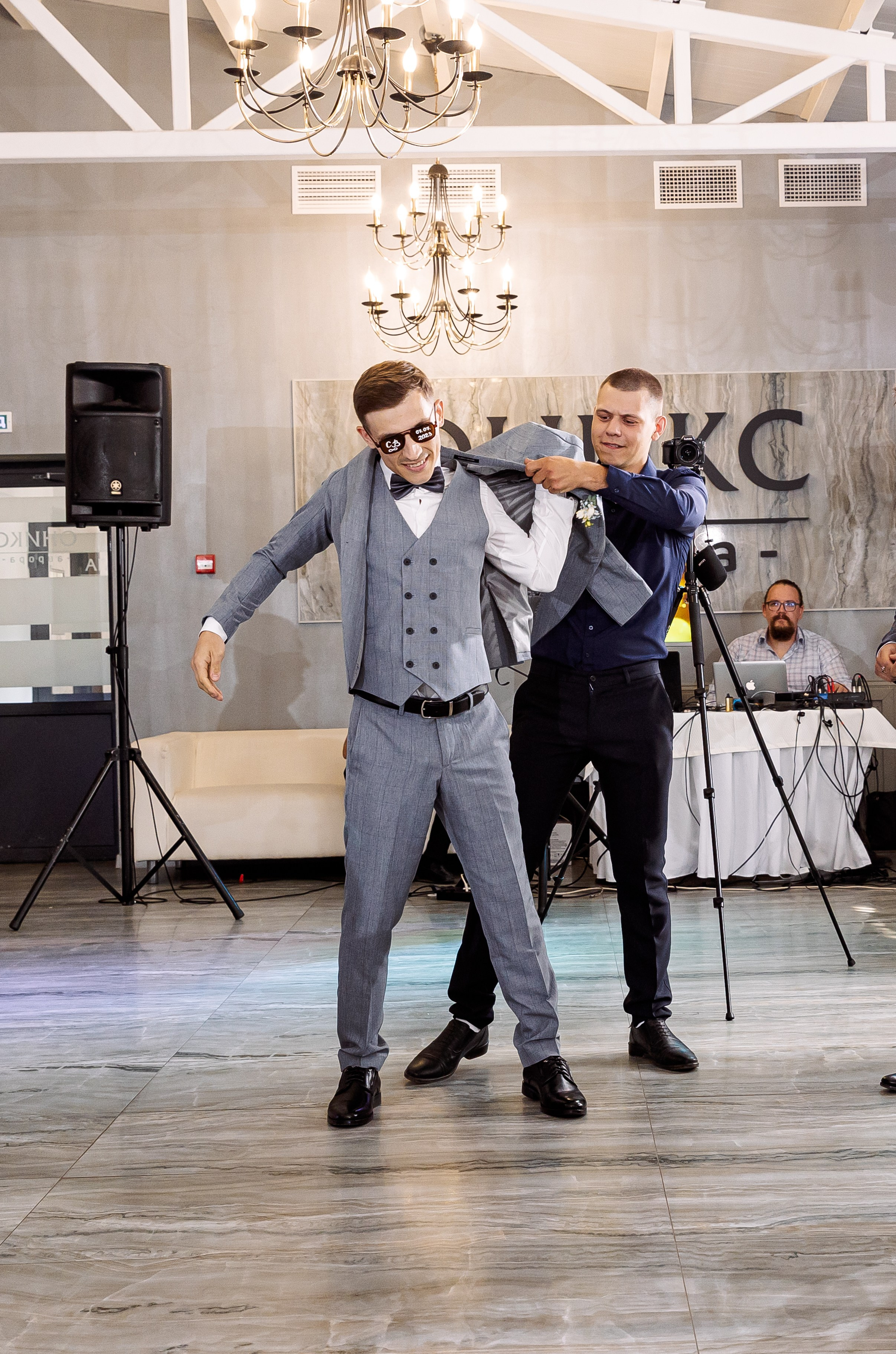 Сергей и Валерия. Свадебный и семейный фотограф в Челябинске Юлия Ишимова