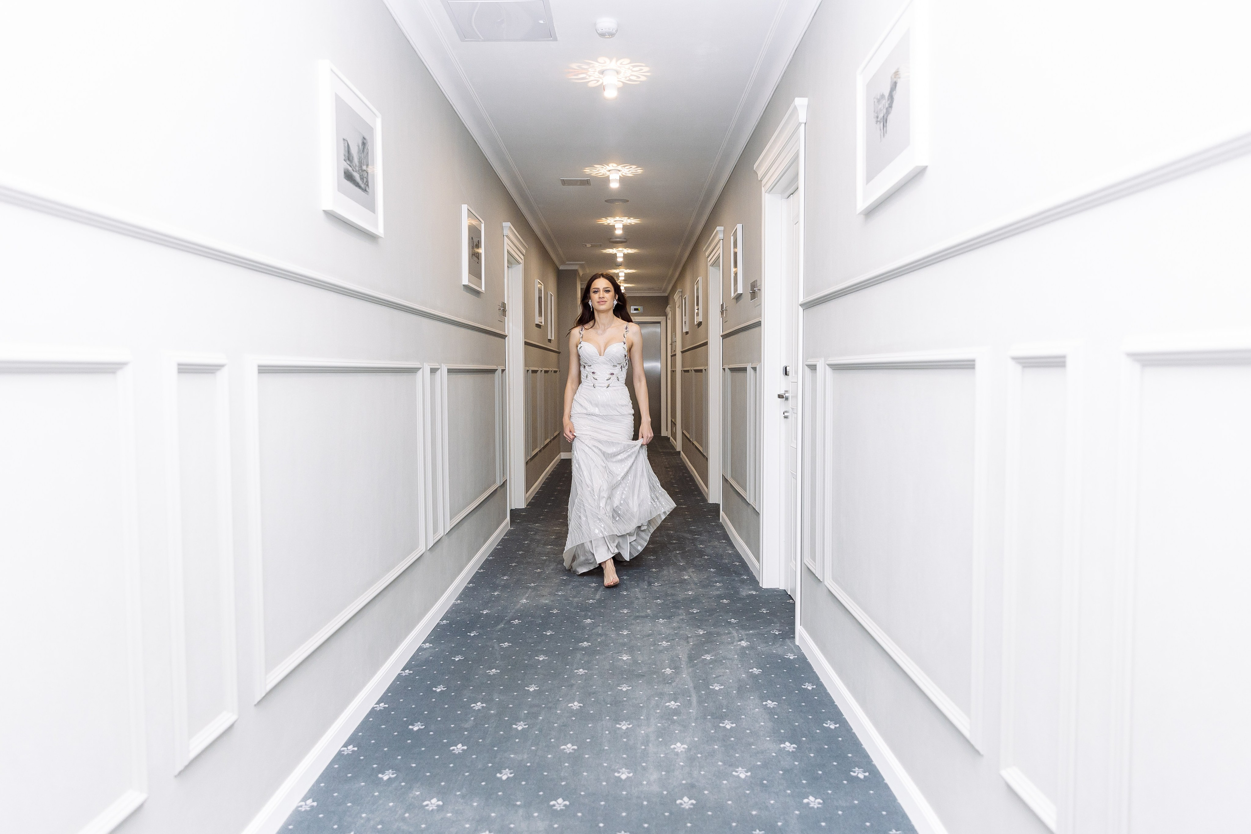 Ангелина и Иван. Свадебный и семейный фотограф в Челябинске Юлия Ишимова