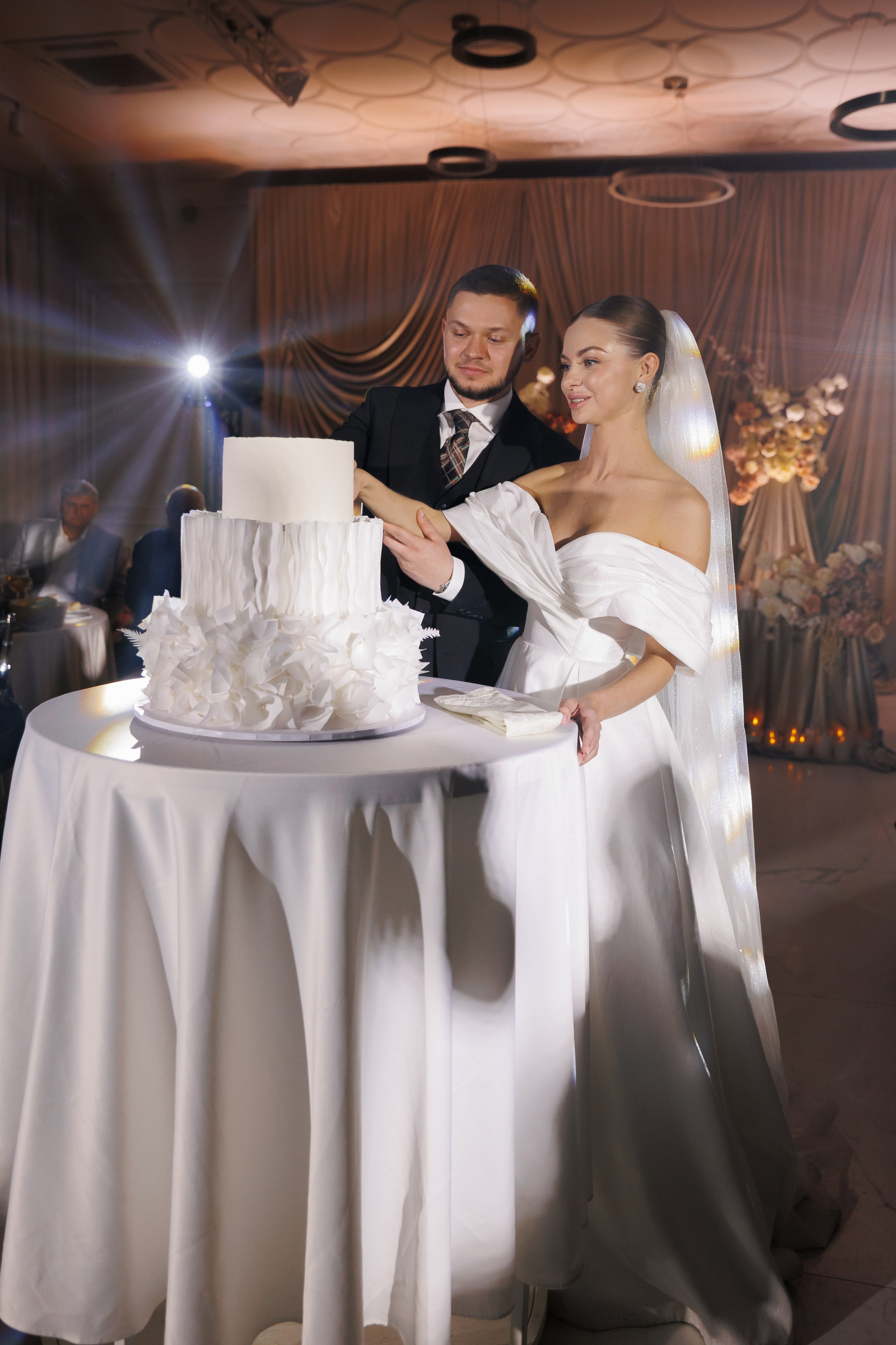 V&A. Свадебный и семейный фотограф в Краснодаре и крае