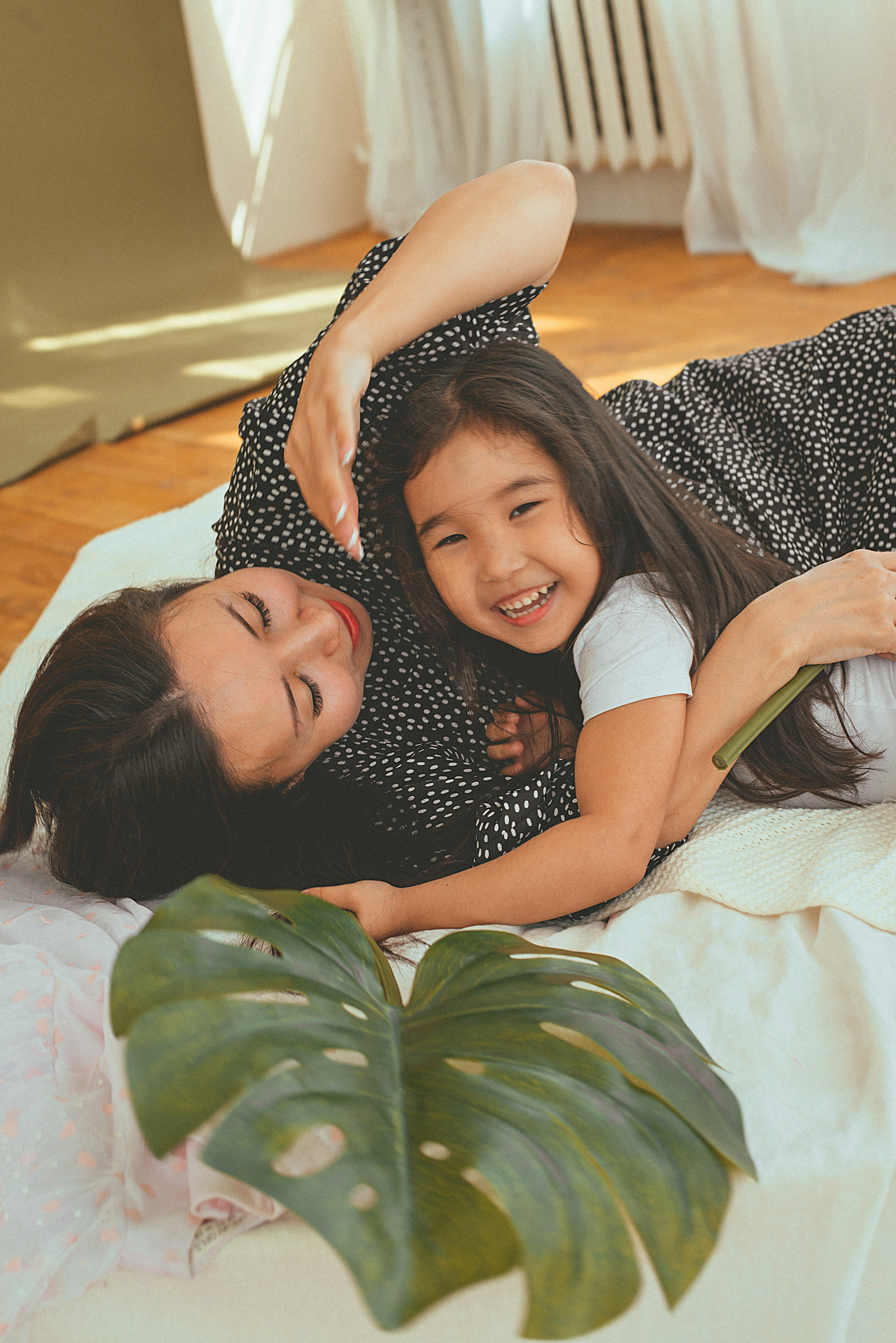 Вика Милана. Фотограф Шудра Яна