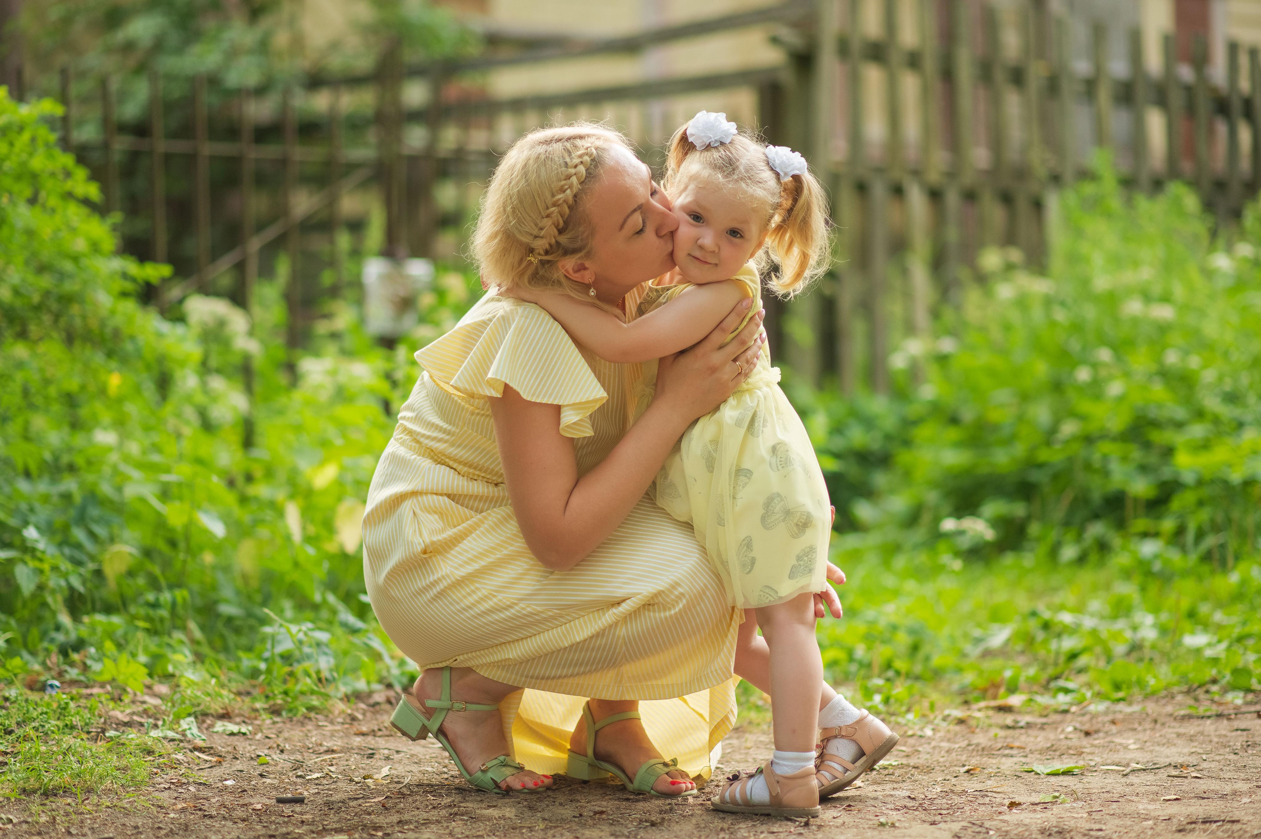 Семья Даши. Фотограф в Санкт-Петербурге Мария Павлышина