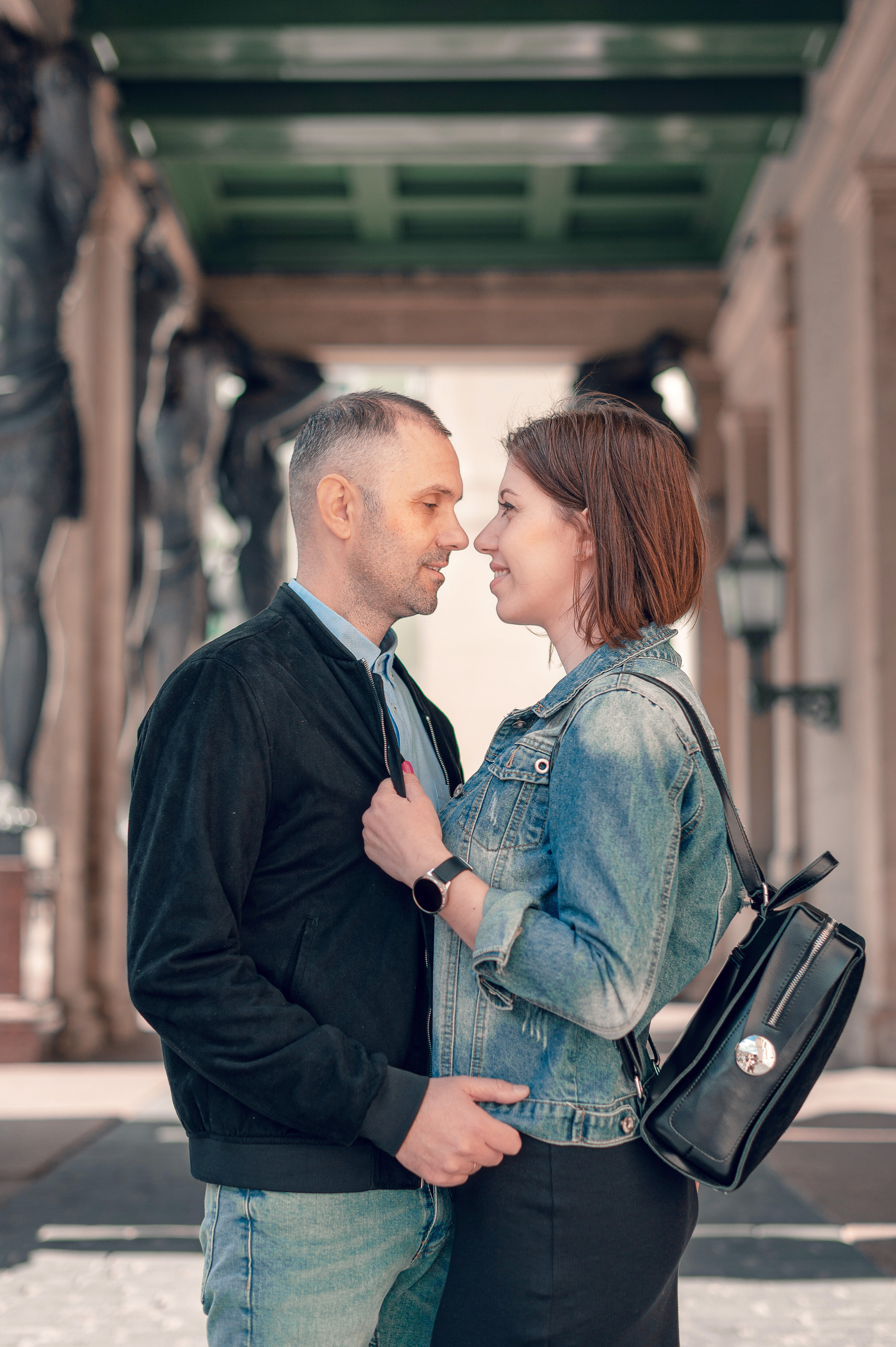 Семья Кати. Фотограф в Санкт-Петербурге Мария Павлышина