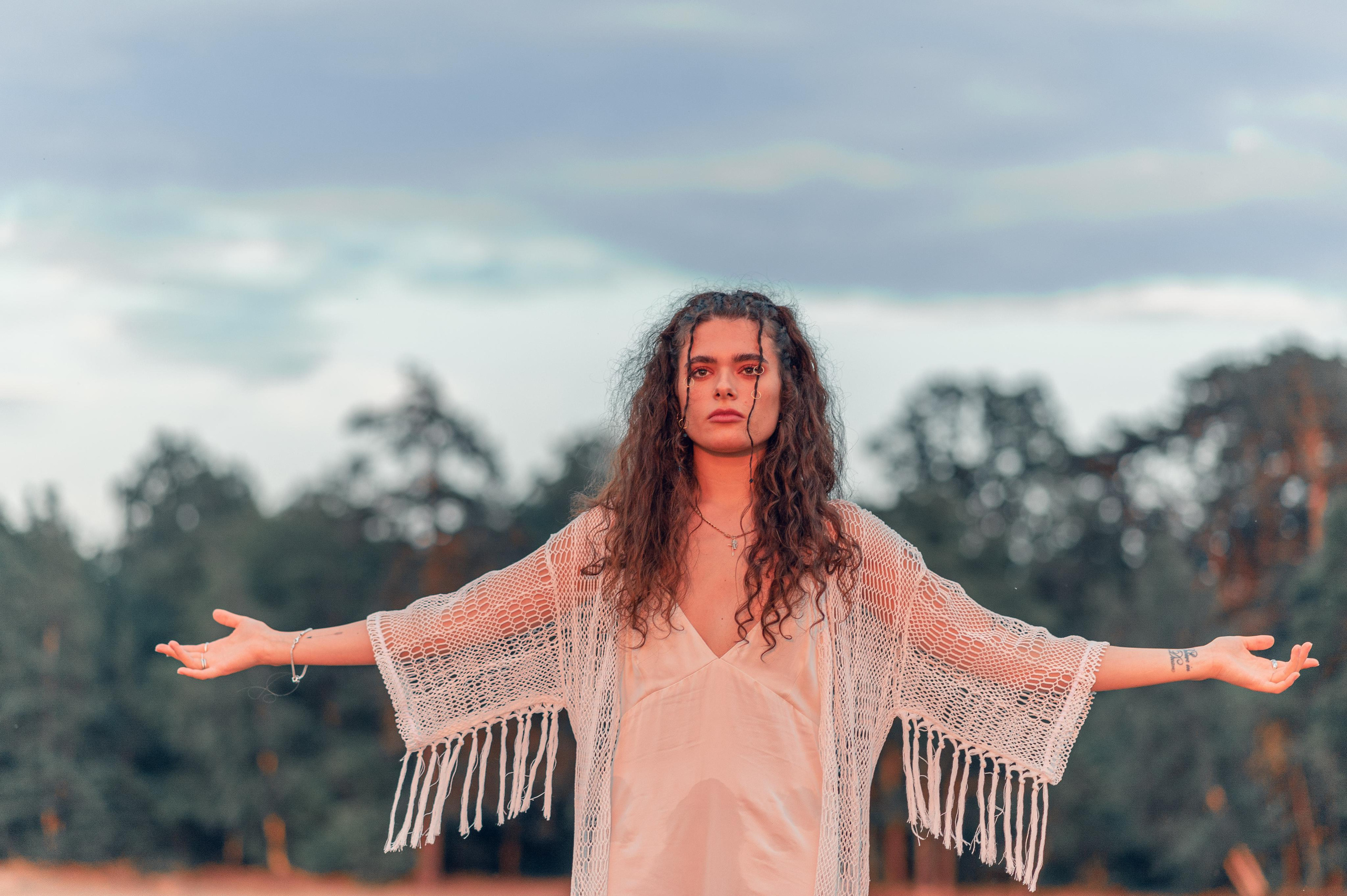 Влада. Фотограф в Санкт-Петербурге Мария Павлышина