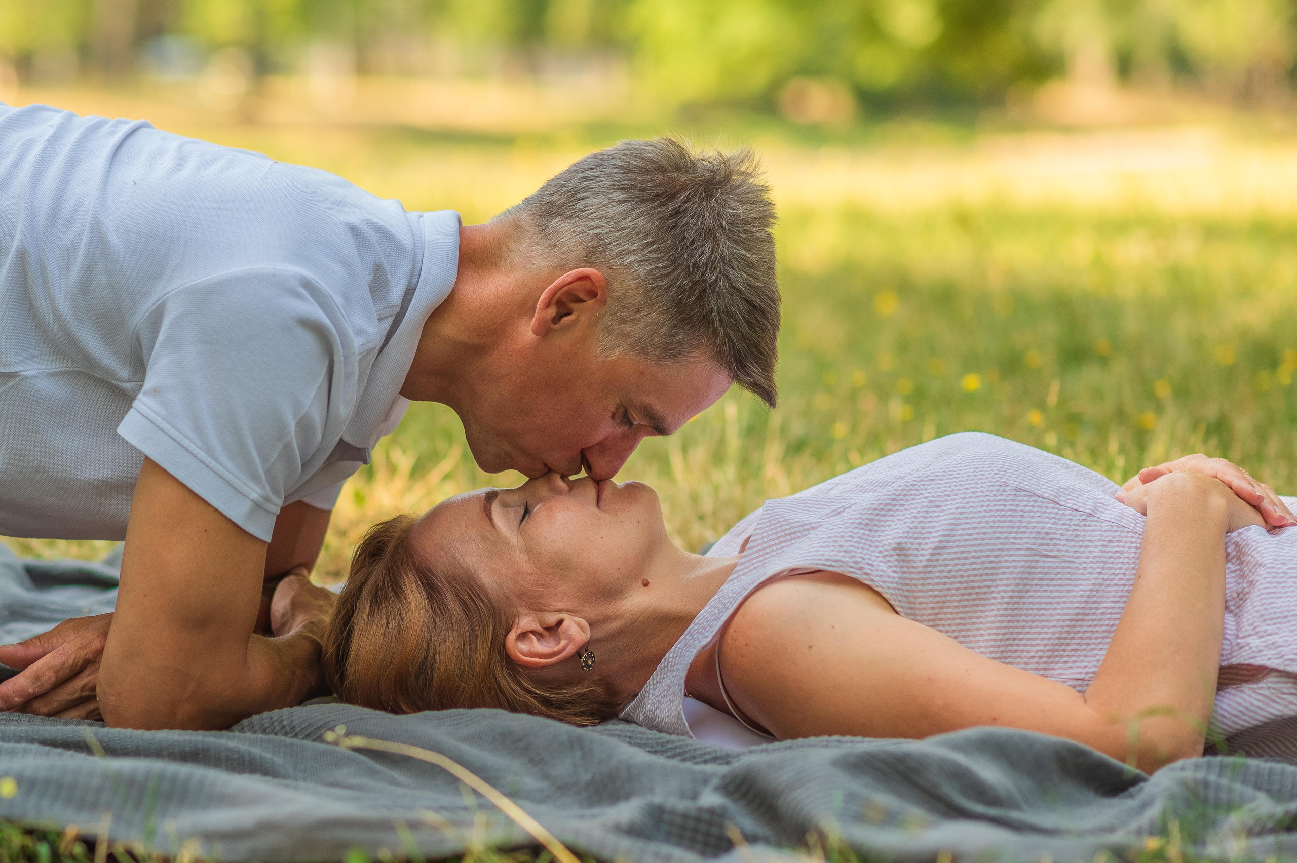 Семья Алены. Фотограф в Санкт-Петербурге Мария Павлышина
