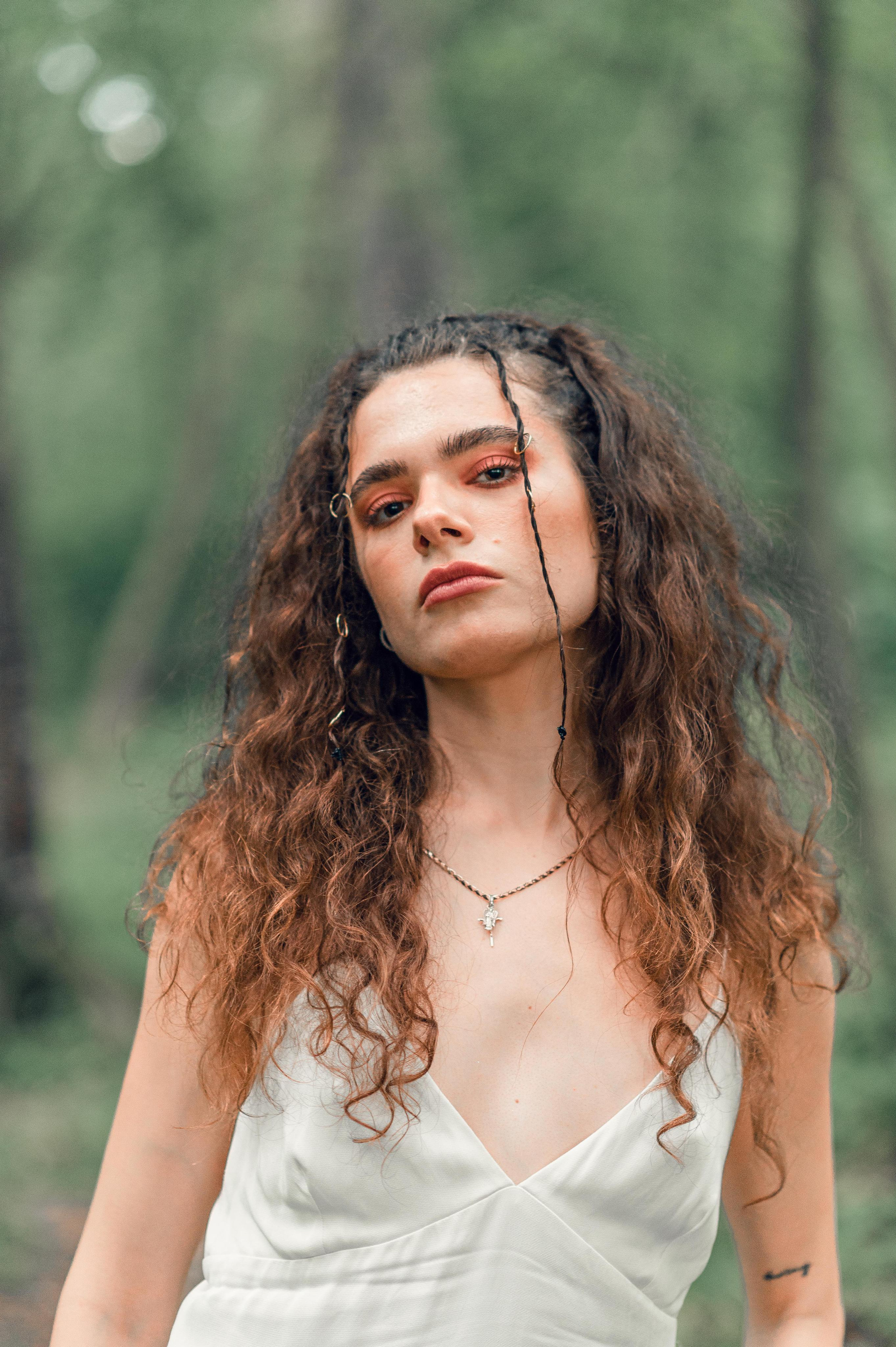 Влада. Фотограф в Санкт-Петербурге Мария Павлышина