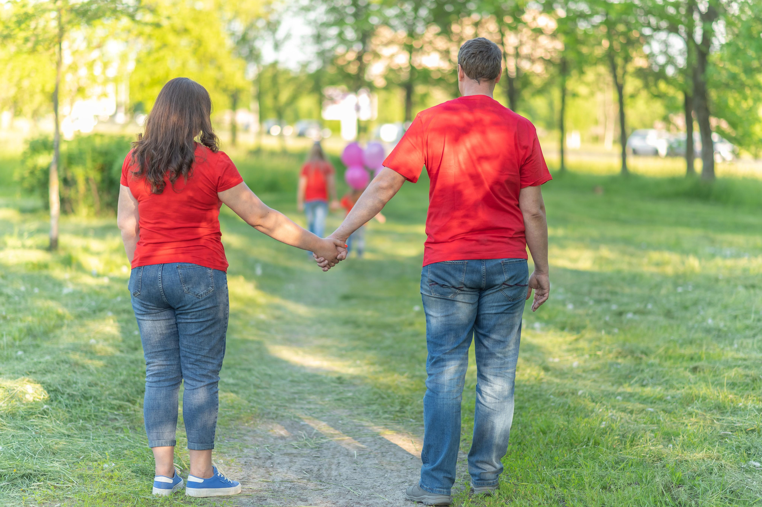 Семья Светы. Фотограф в Санкт-Петербурге Мария Павлышина