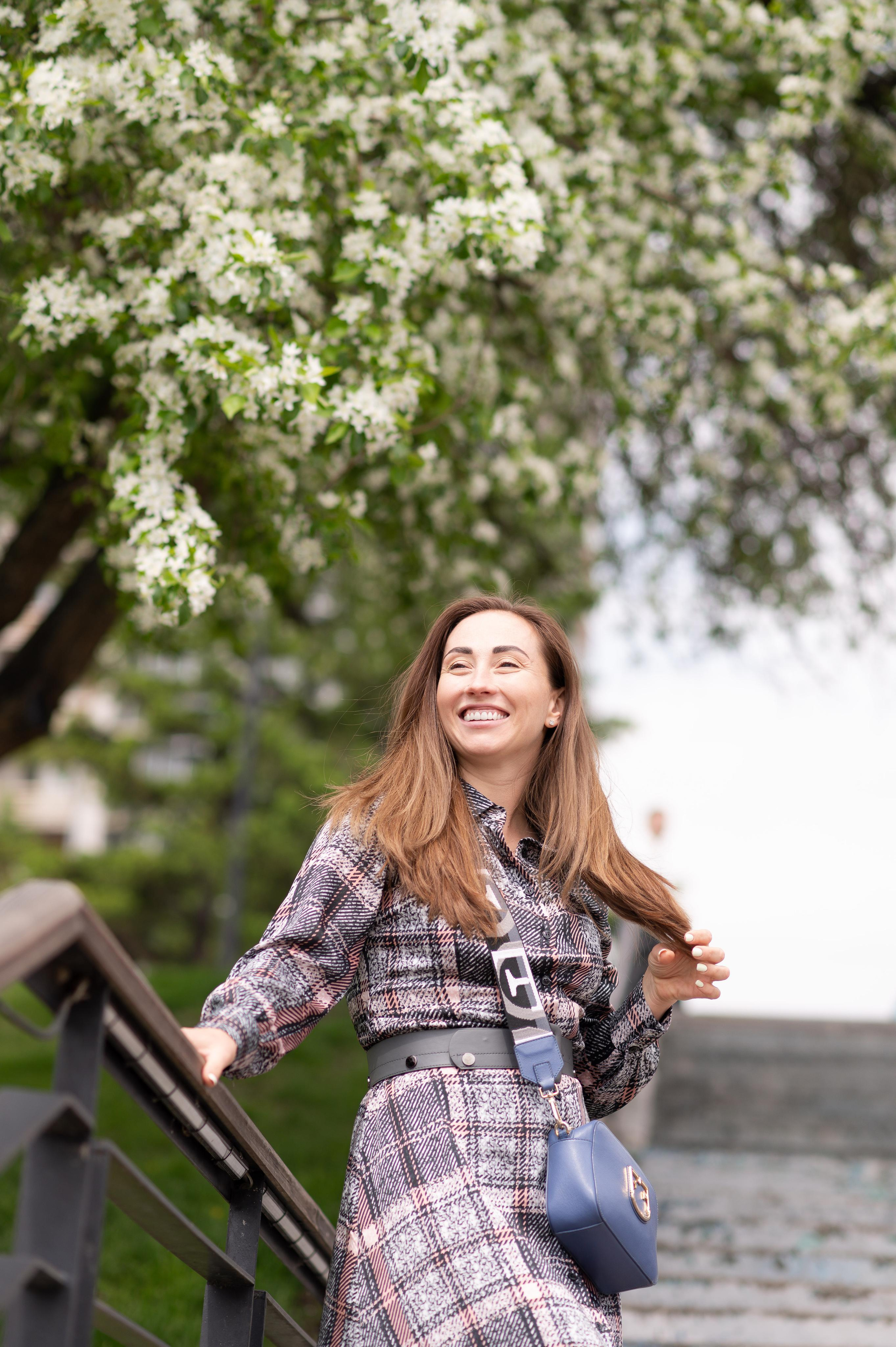 Катя. Фотограф в Санкт-Петербурге Мария Павлышина