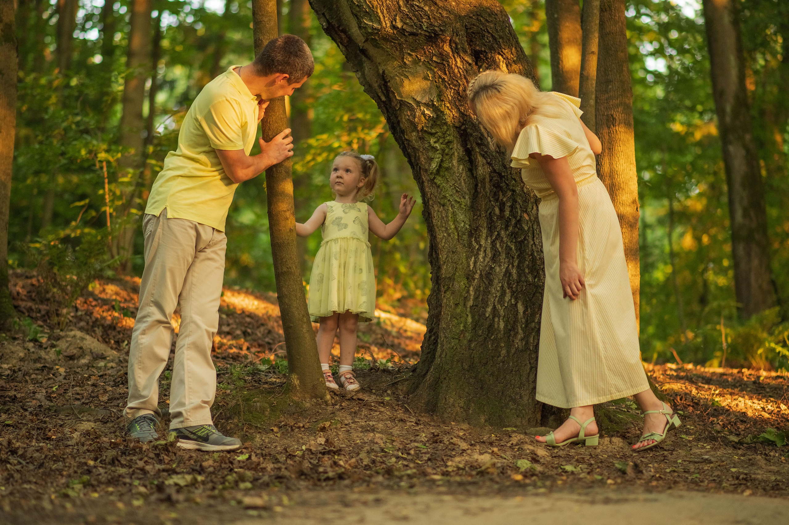 Семья Даши. Фотограф в Санкт-Петербурге Мария Павлышина