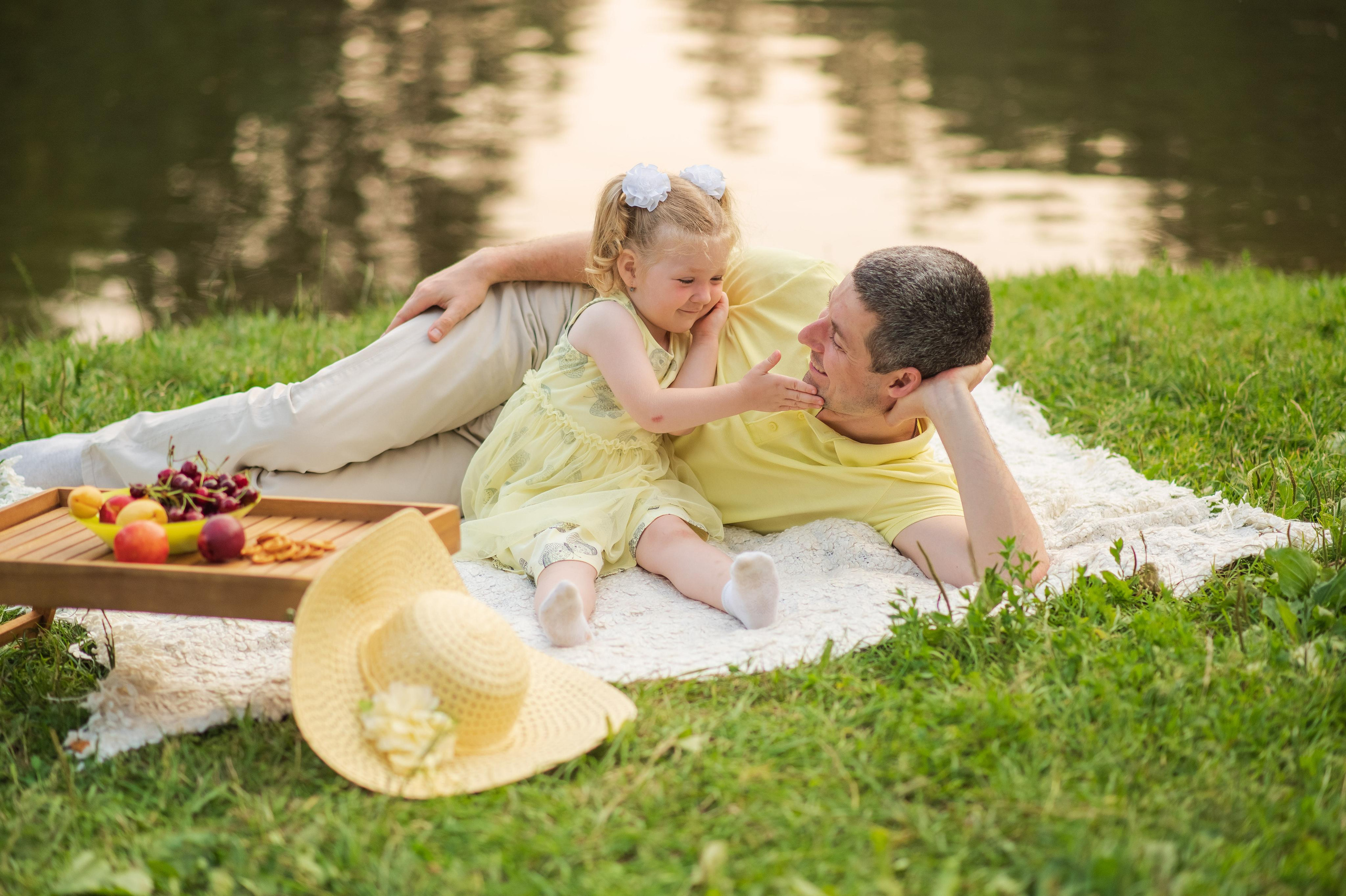 Семья Даши. Фотограф в Санкт-Петербурге Мария Павлышина