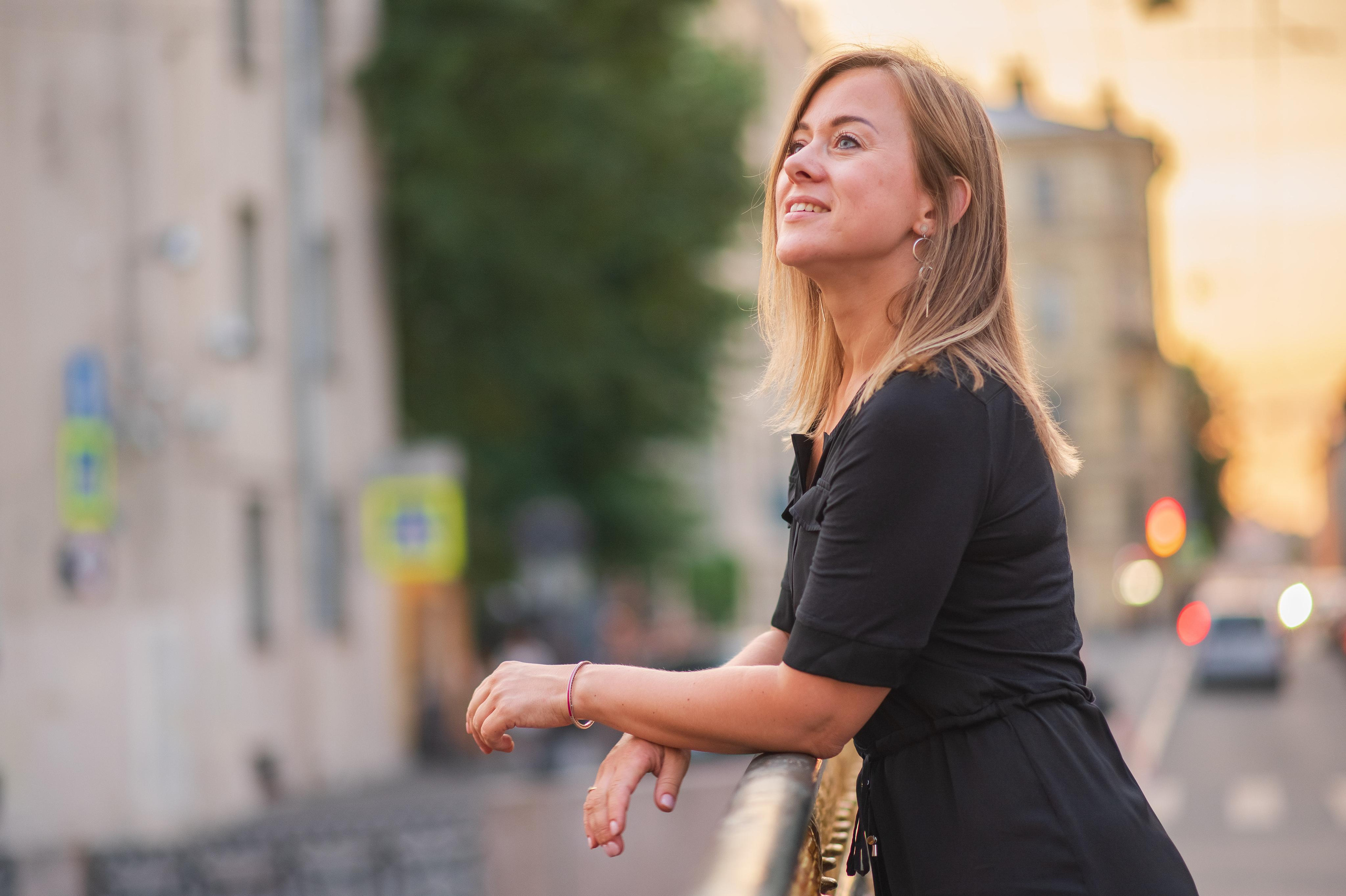Семья Юли. Фотограф в Санкт-Петербурге Мария Павлышина