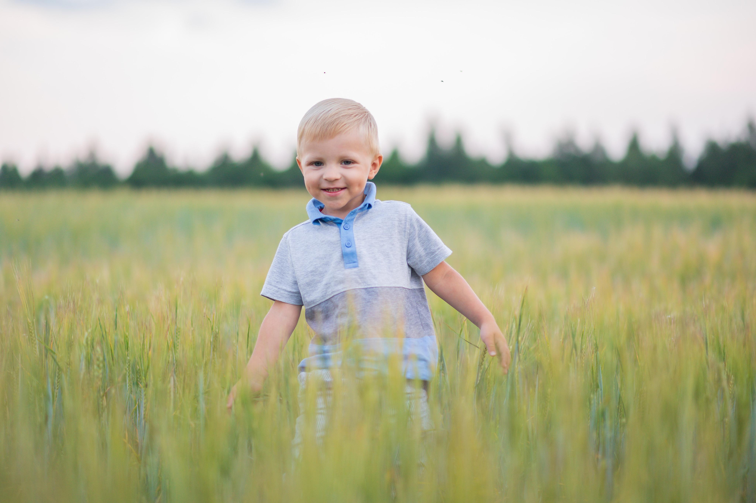 Семья Кати. Фотограф в Санкт-Петербурге Мария Павлышина