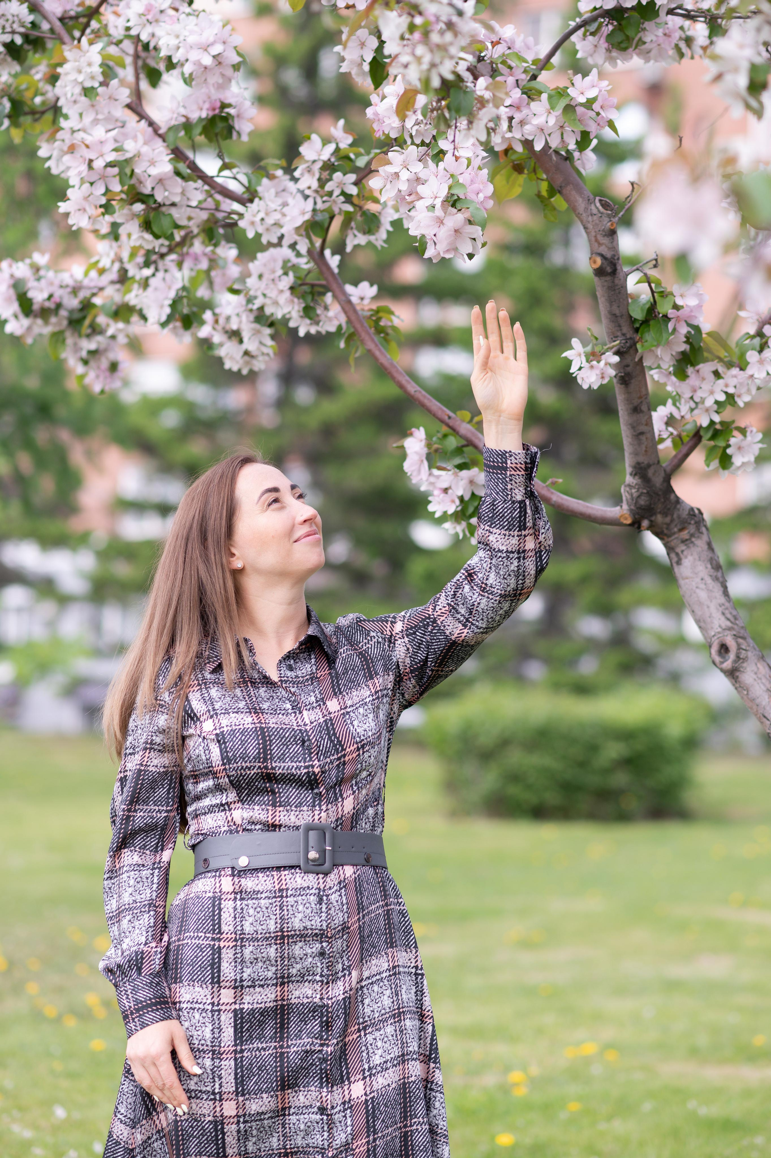 Катя. Фотограф в Санкт-Петербурге Мария Павлышина