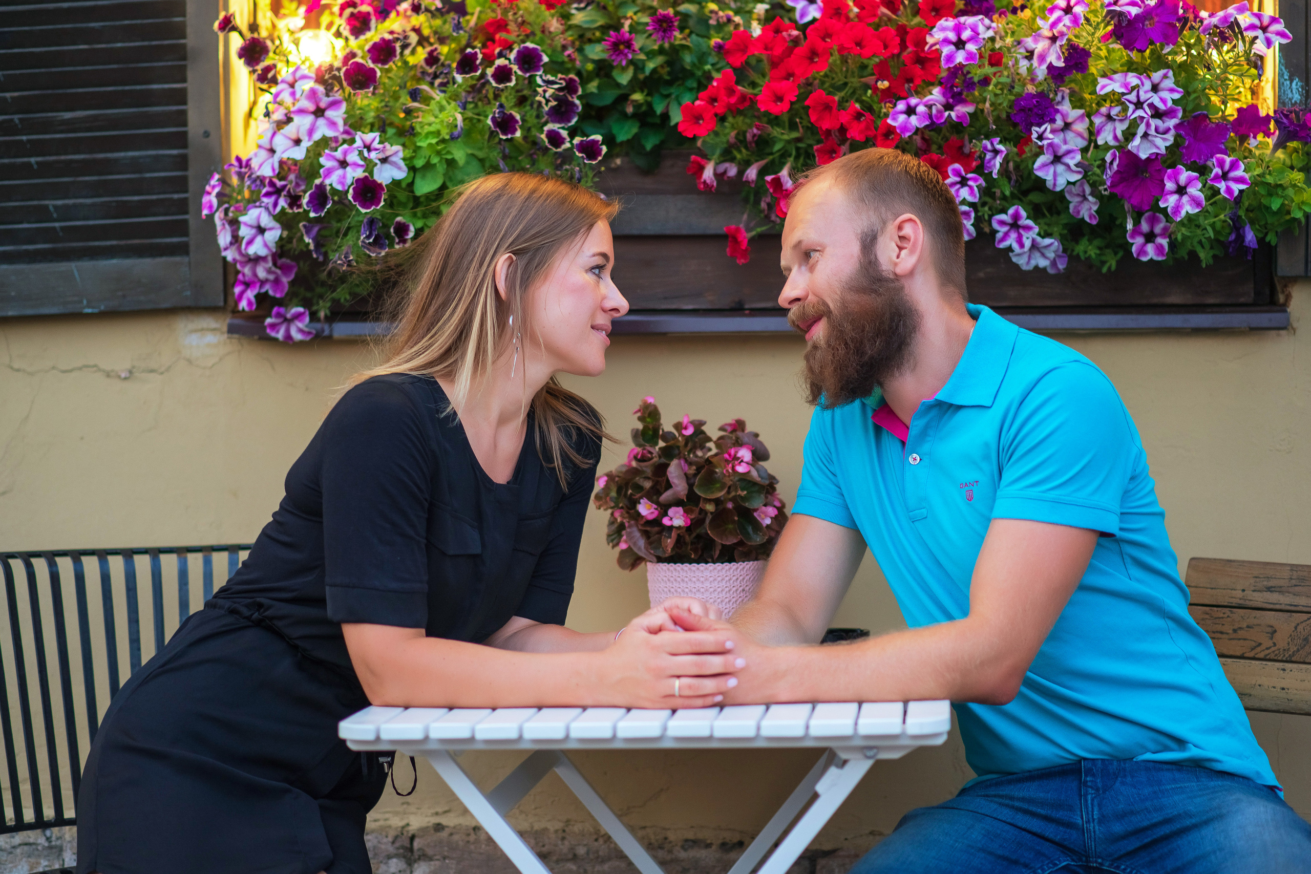 Семья Юли. Фотограф в Санкт-Петербурге Мария Павлышина