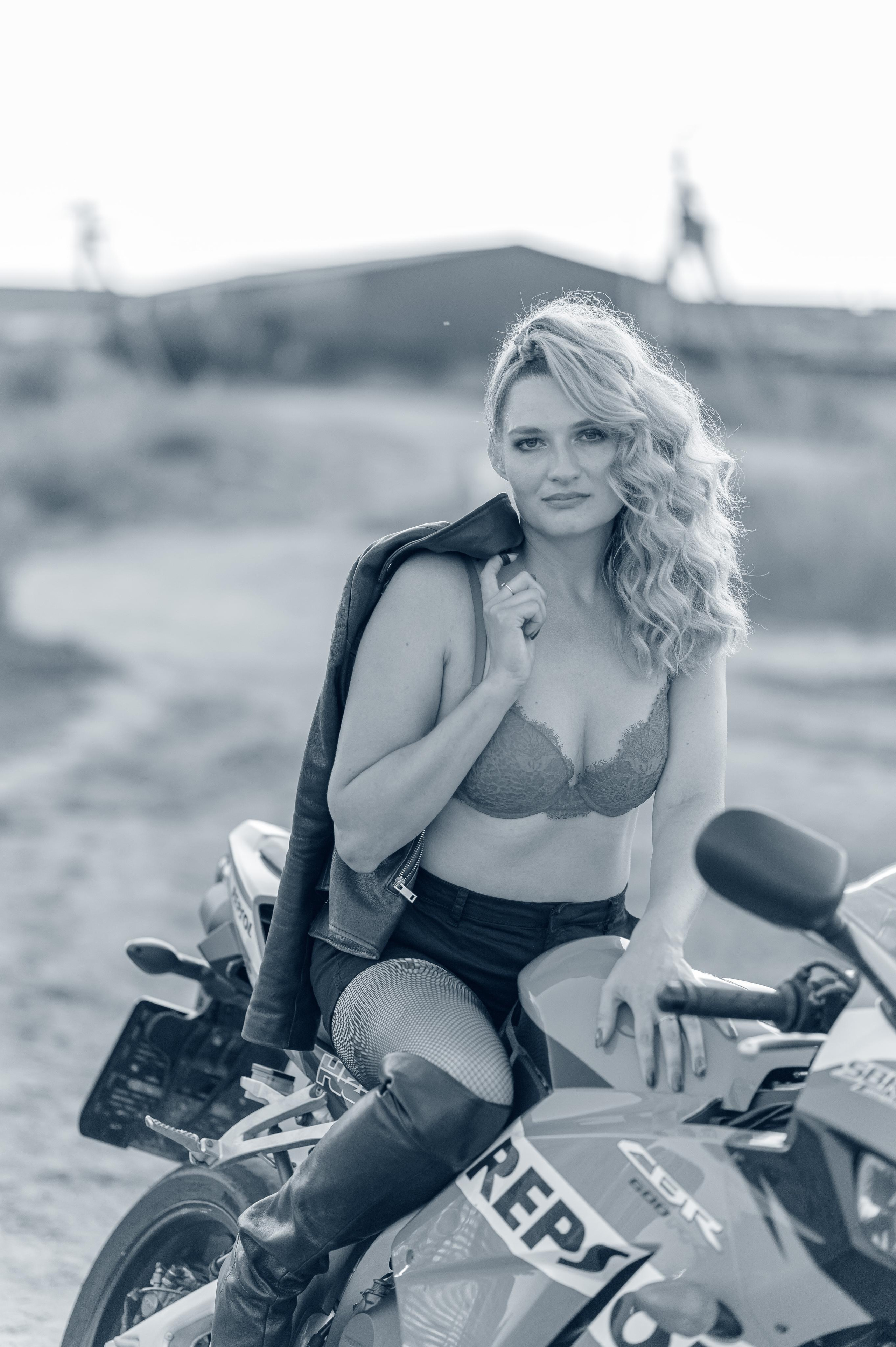 Агата. Фотограф в Санкт-Петербурге Мария Павлышина