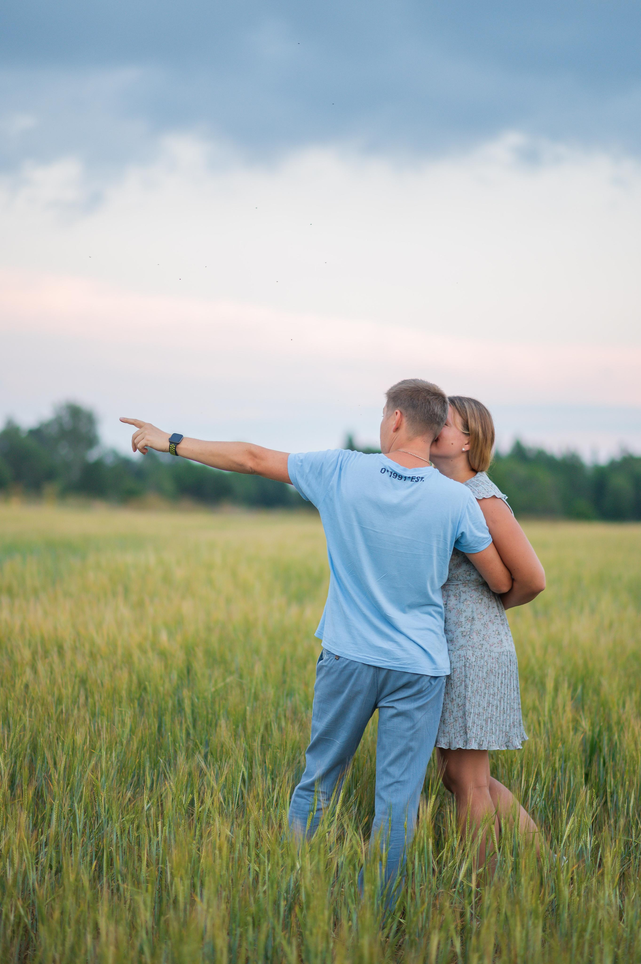 Семья Кати. Фотограф в Санкт-Петербурге Мария Павлышина