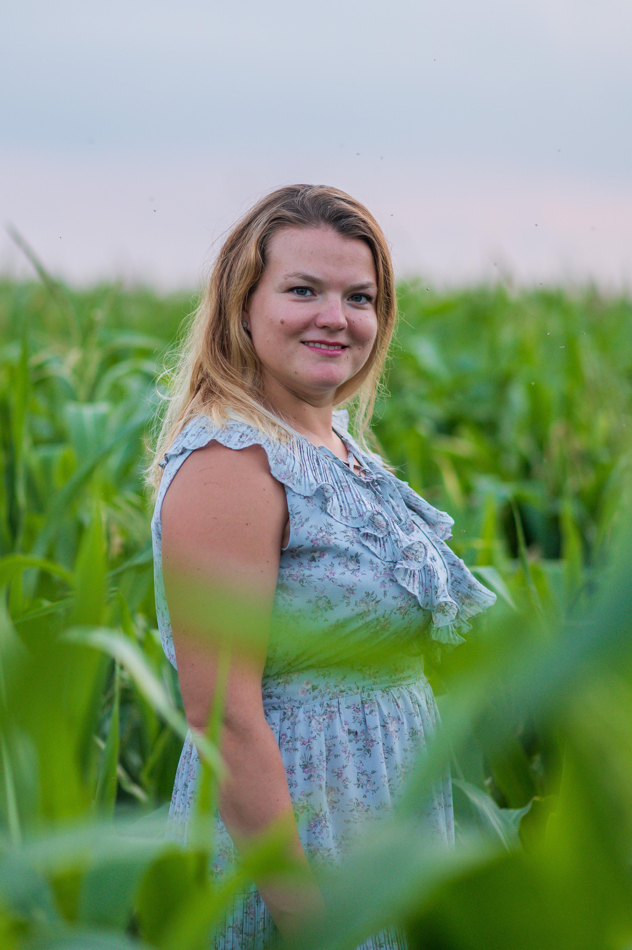 Семья Кати. Фотограф в Санкт-Петербурге Мария Павлышина