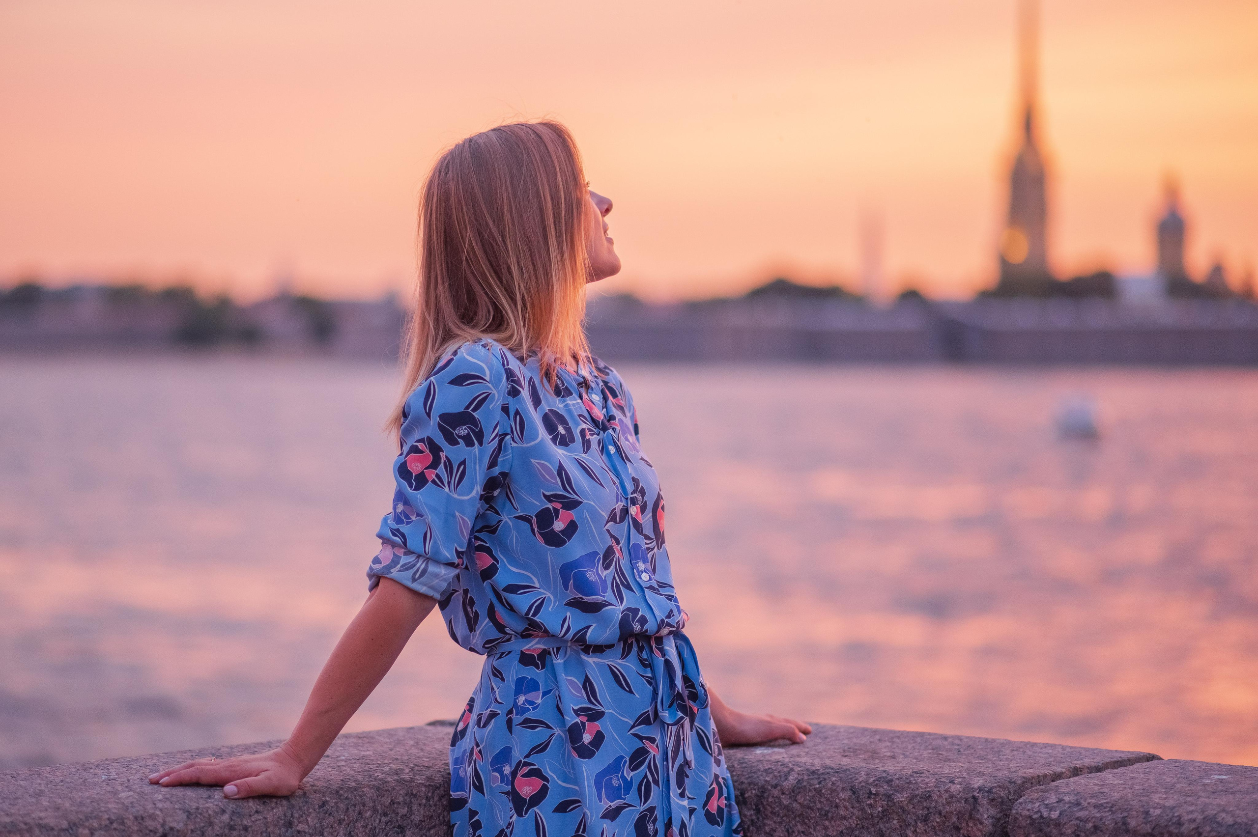 Семья Юли. Фотограф в Санкт-Петербурге Мария Павлышина