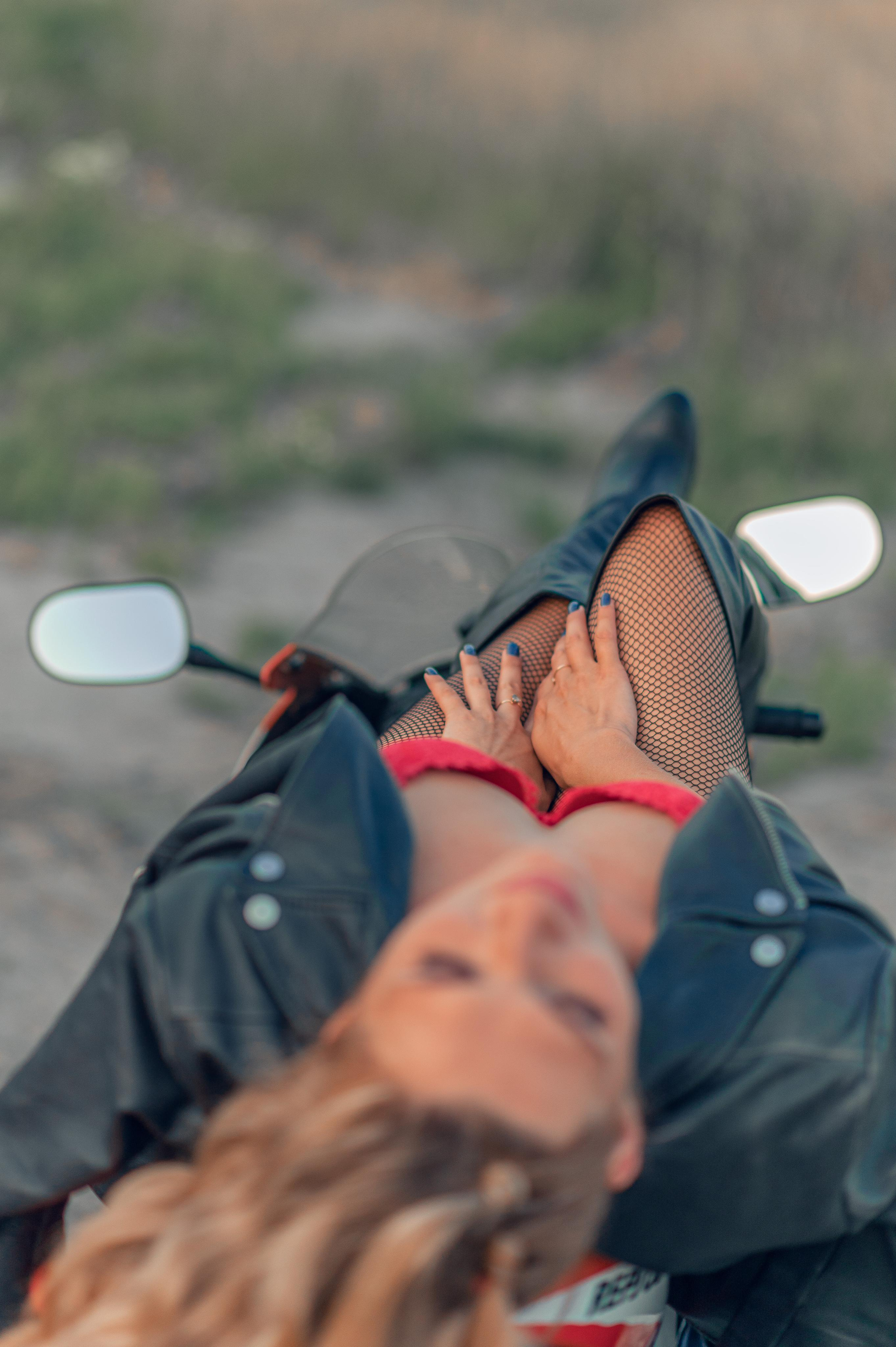 Агата. Фотограф в Санкт-Петербурге Мария Павлышина