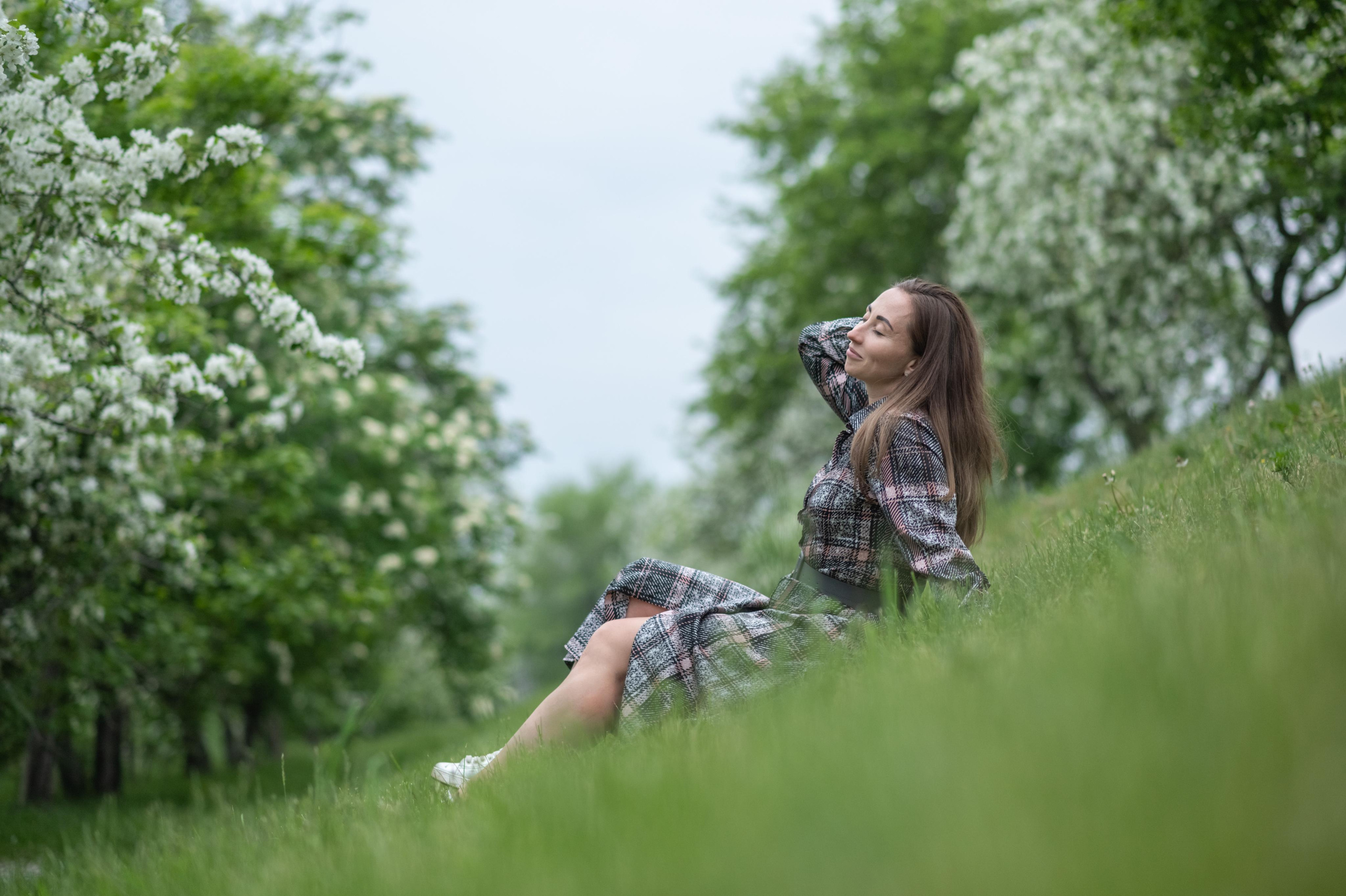 Катя. Фотограф в Санкт-Петербурге Мария Павлышина