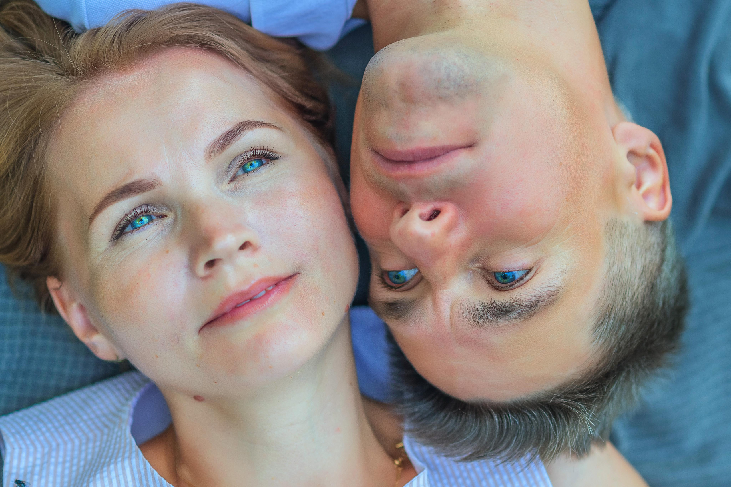 Семья Алены. Фотограф в Санкт-Петербурге Мария Павлышина