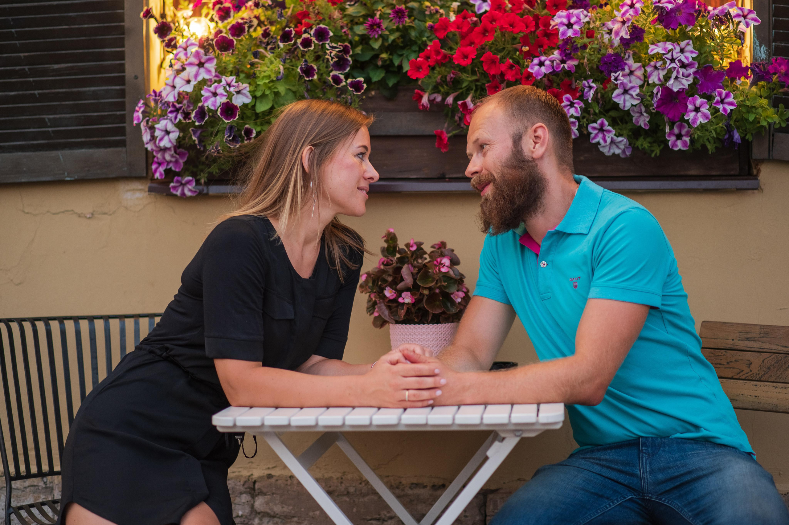 Семья Юли. Фотограф в Санкт-Петербурге Мария Павлышина