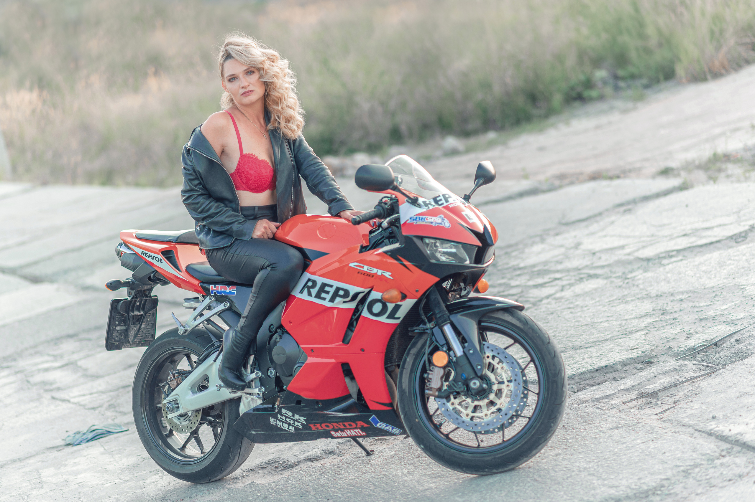 Агата. Фотограф в Санкт-Петербурге Мария Павлышина