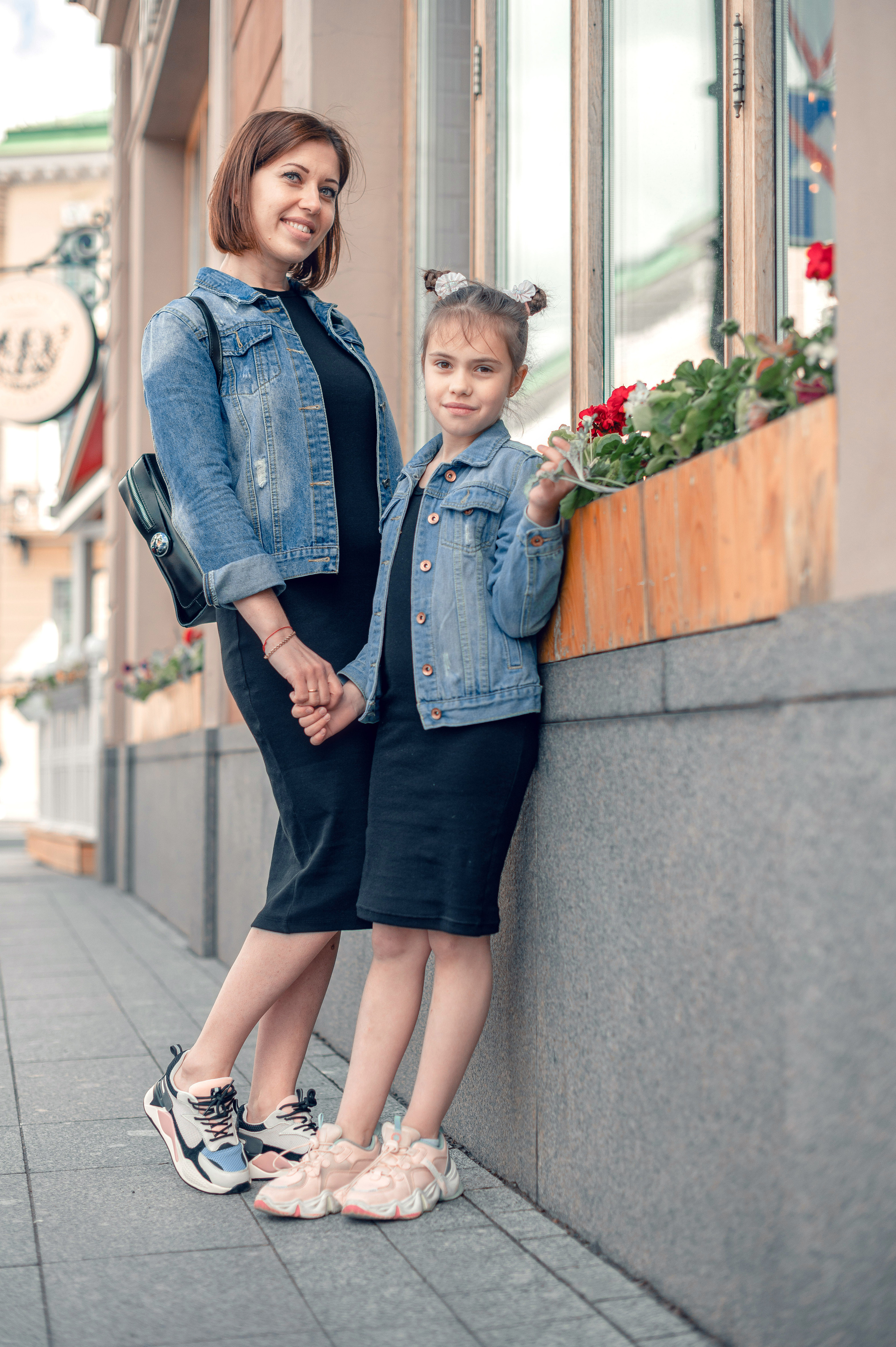 Семья Кати. Фотограф в Санкт-Петербурге Мария Павлышина