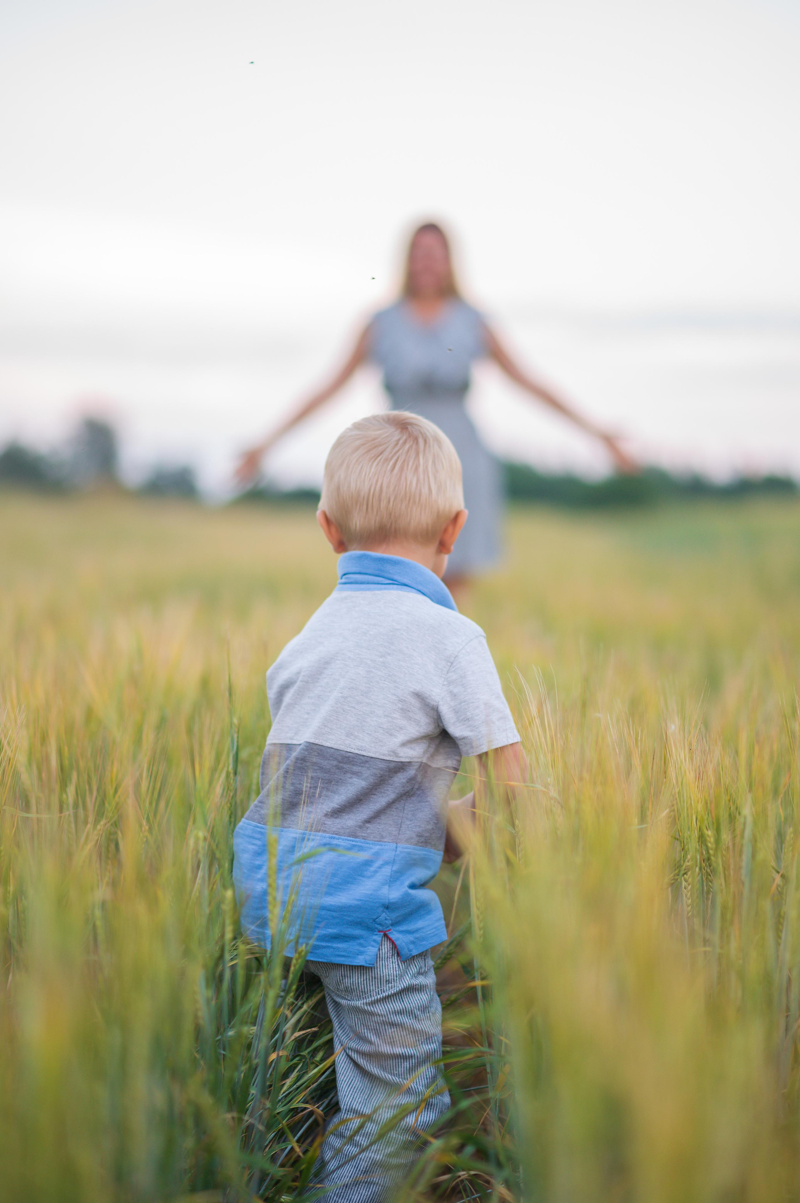 Семья Кати. Фотограф в Санкт-Петербурге Мария Павлышина