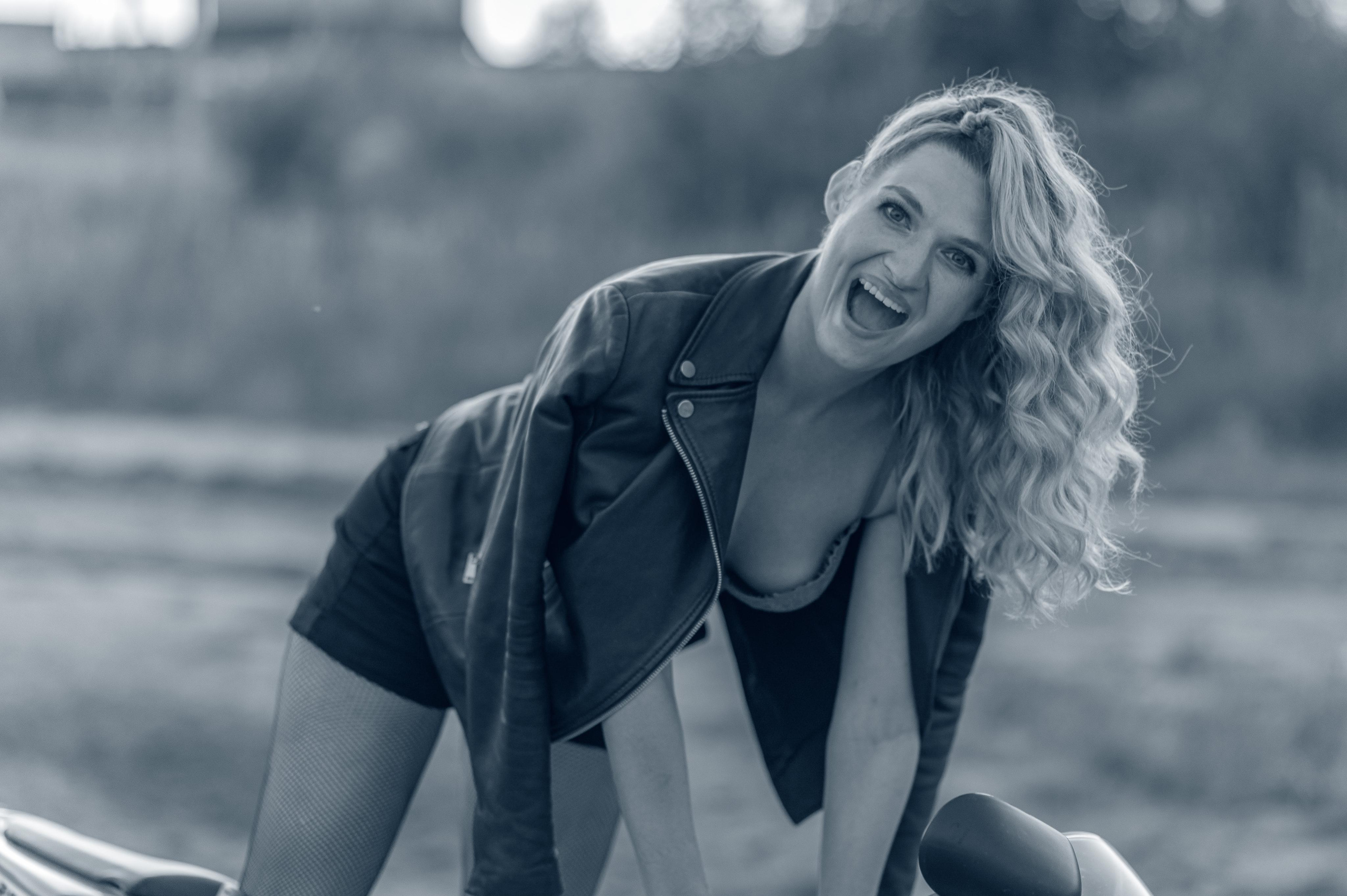 Агата. Фотограф в Санкт-Петербурге Мария Павлышина