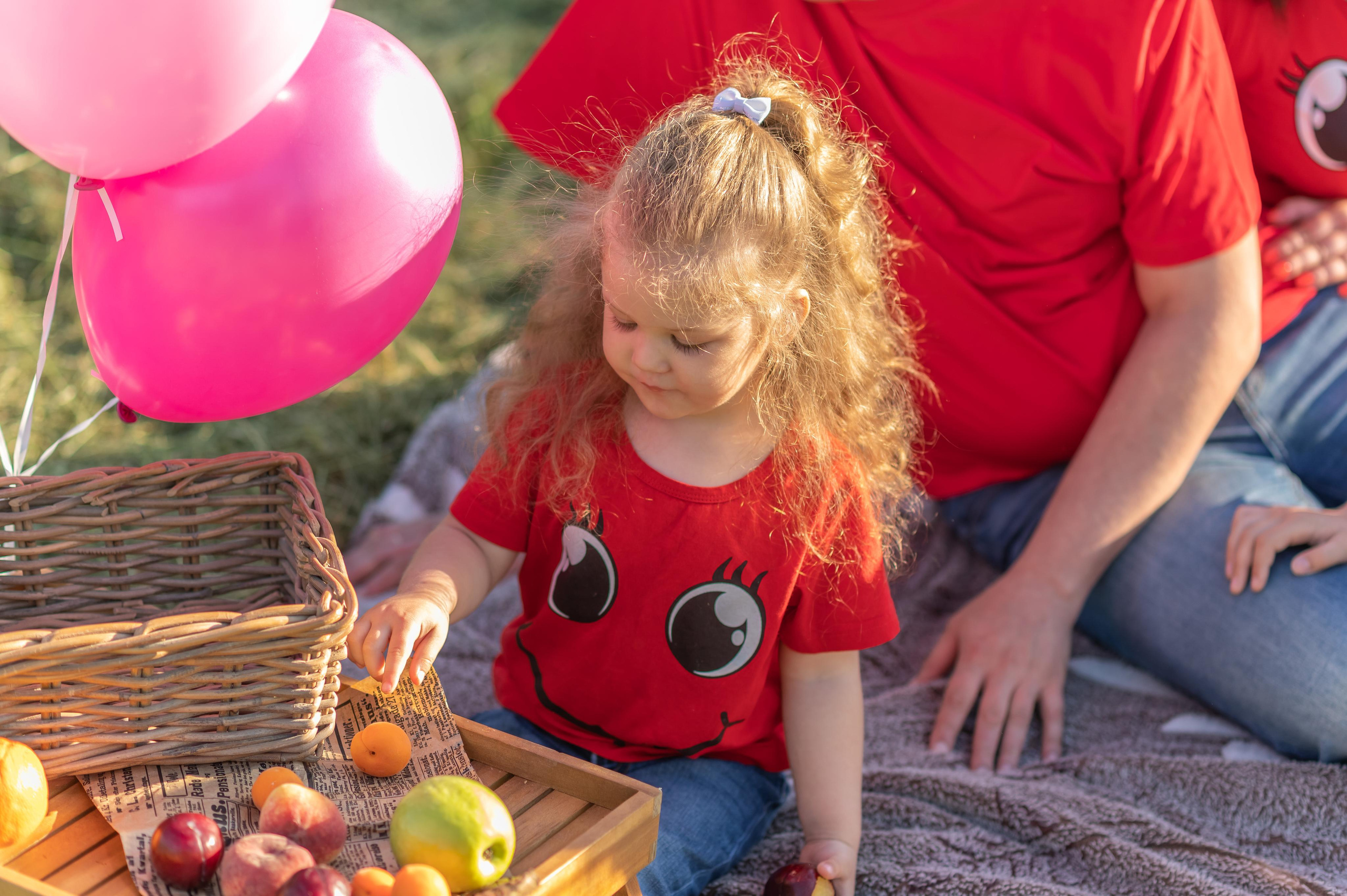 Семья Светы. Фотограф в Санкт-Петербурге Мария Павлышина