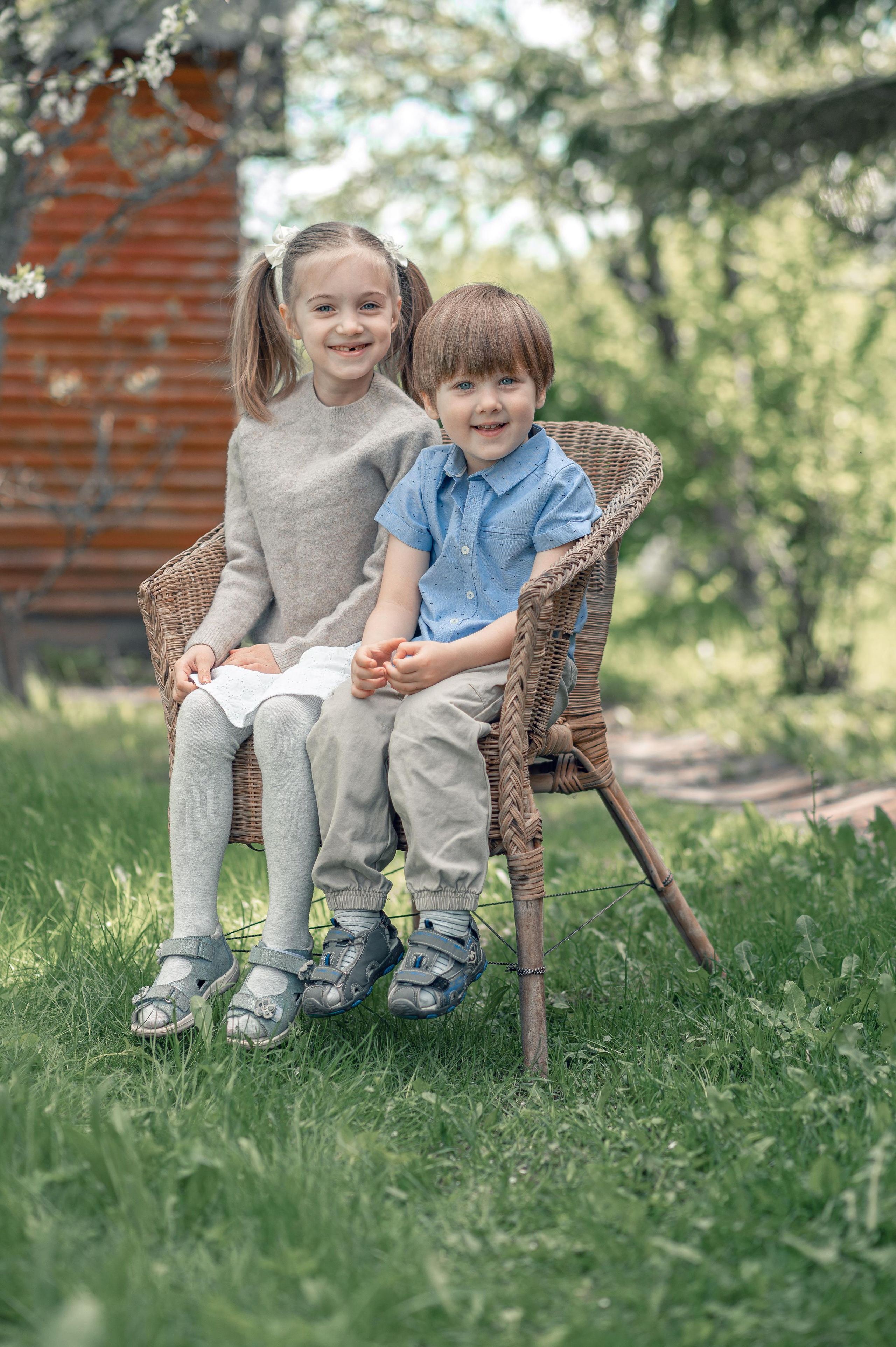 Семья Кати Мирон. Фотограф в Санкт-Петербурге Мария Павлышина