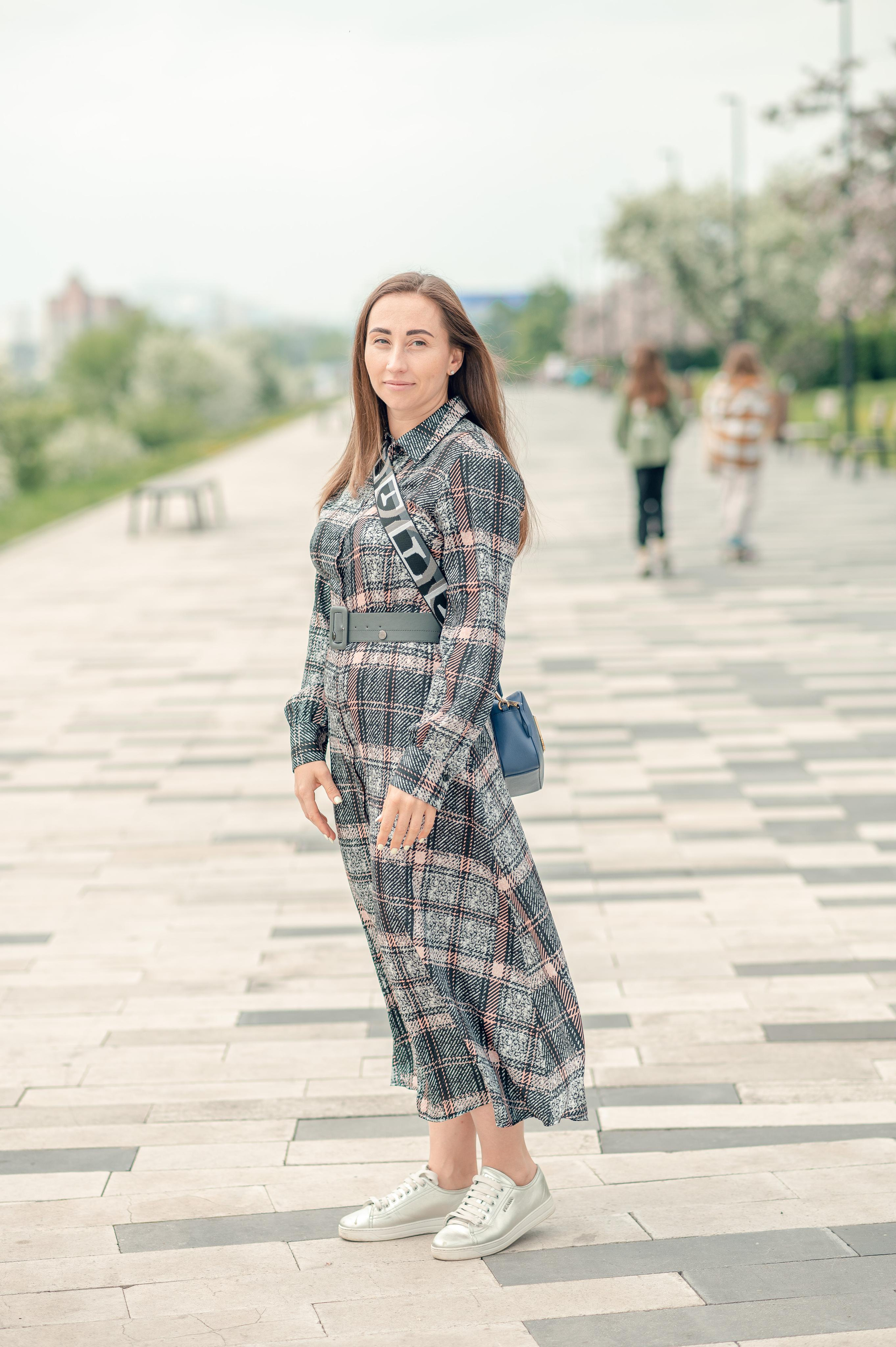 Катя. Фотограф в Санкт-Петербурге Мария Павлышина