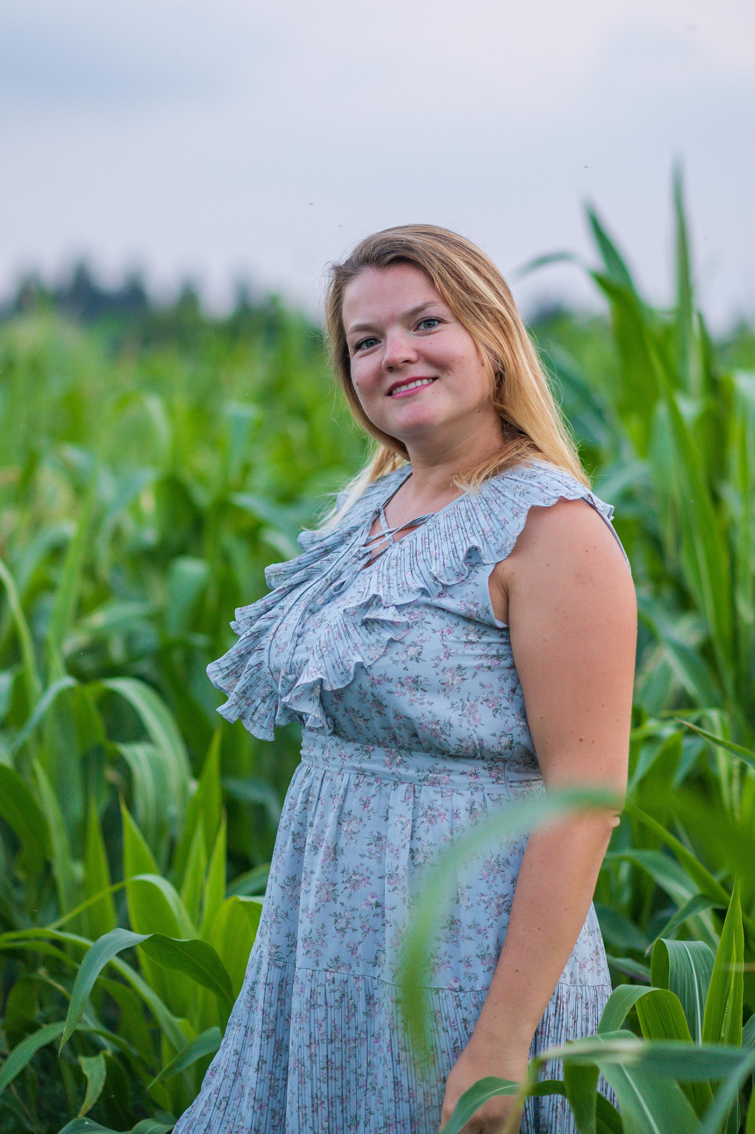 Семья Кати. Фотограф в Санкт-Петербурге Мария Павлышина