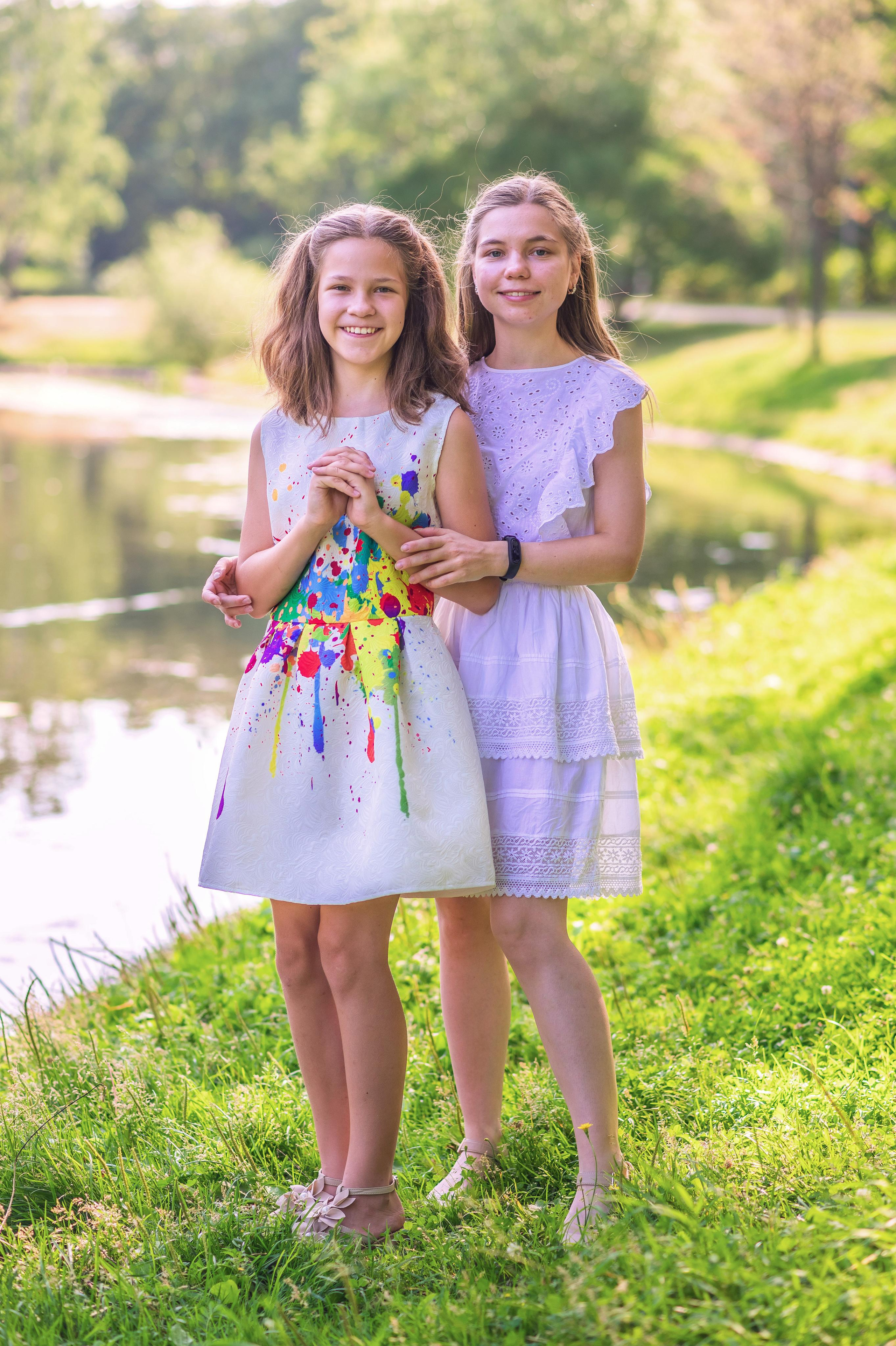 Семья Алены. Фотограф в Санкт-Петербурге Мария Павлышина