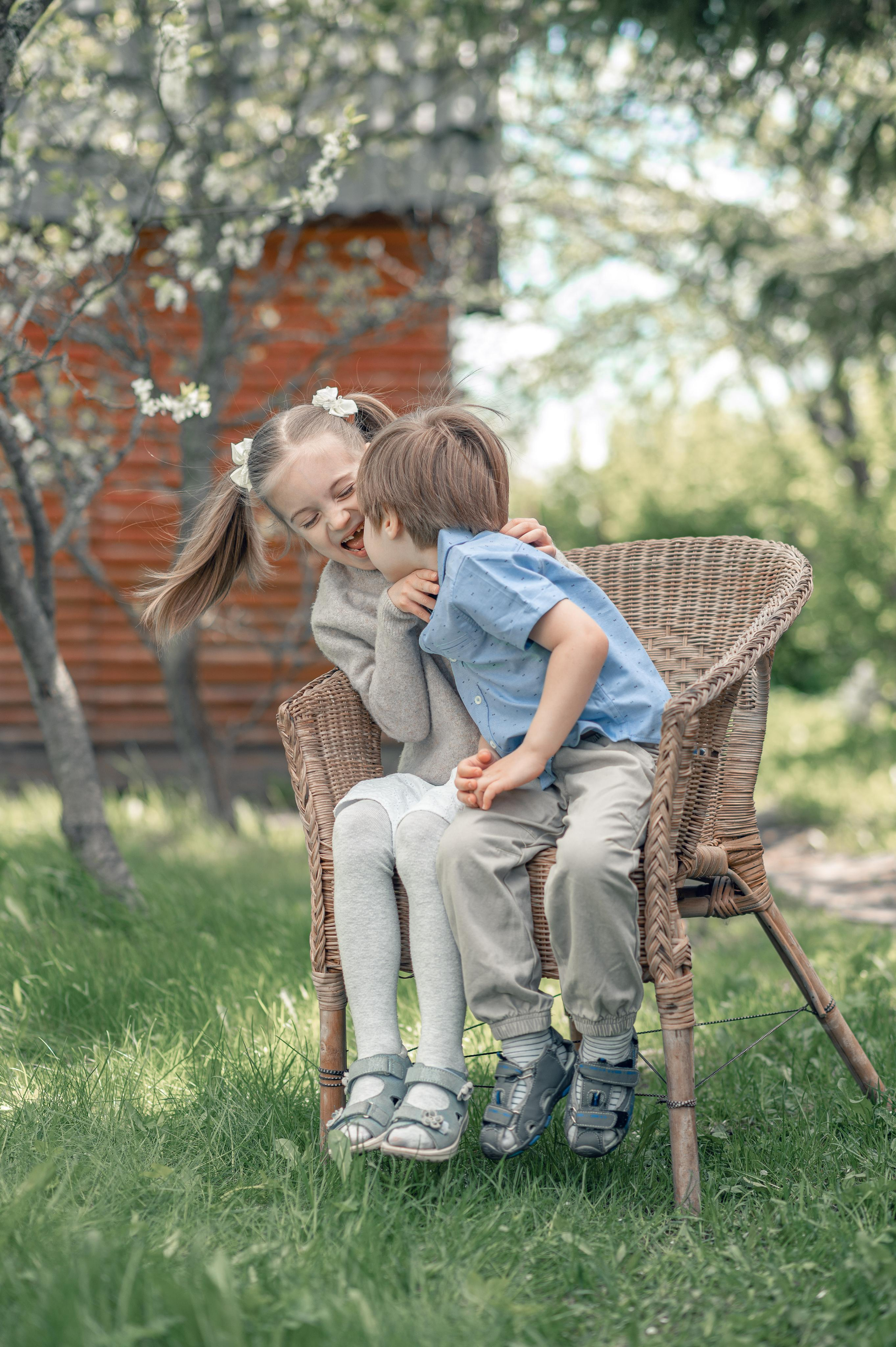 Семья Кати Мирон. Фотограф в Санкт-Петербурге Мария Павлышина