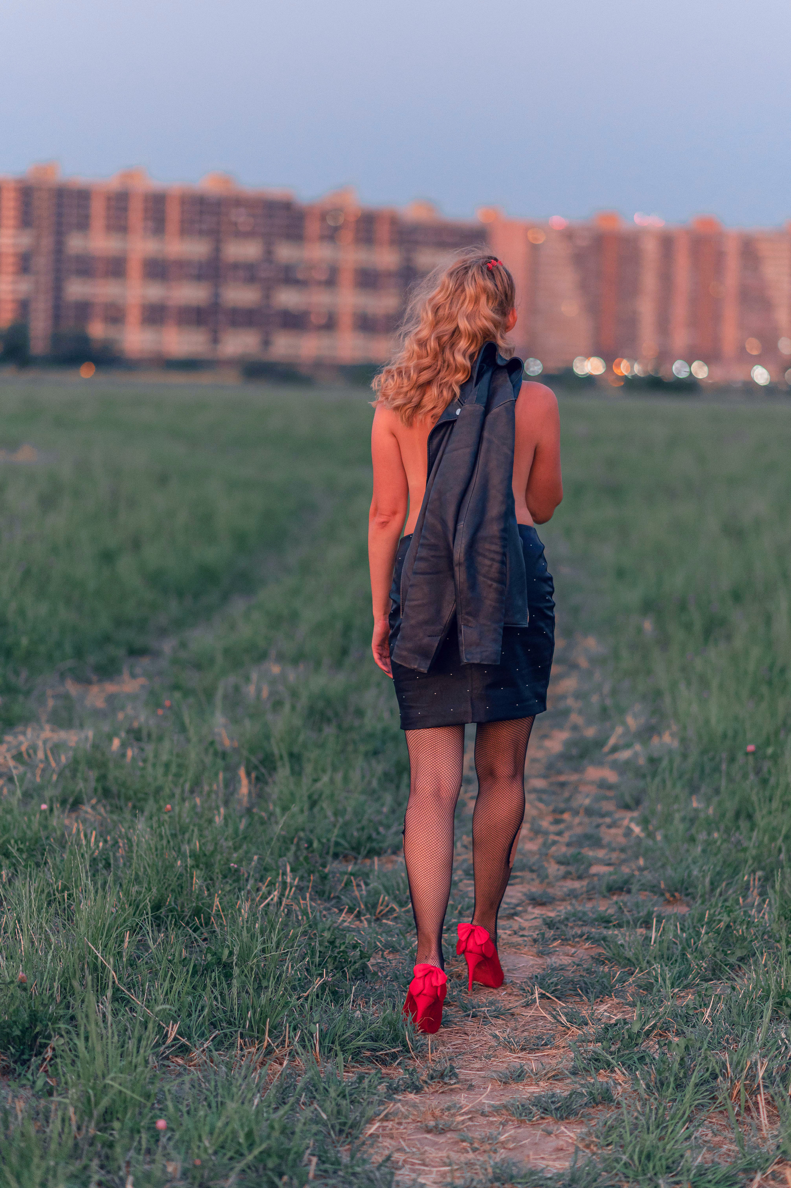 Агата. Фотограф в Санкт-Петербурге Мария Павлышина