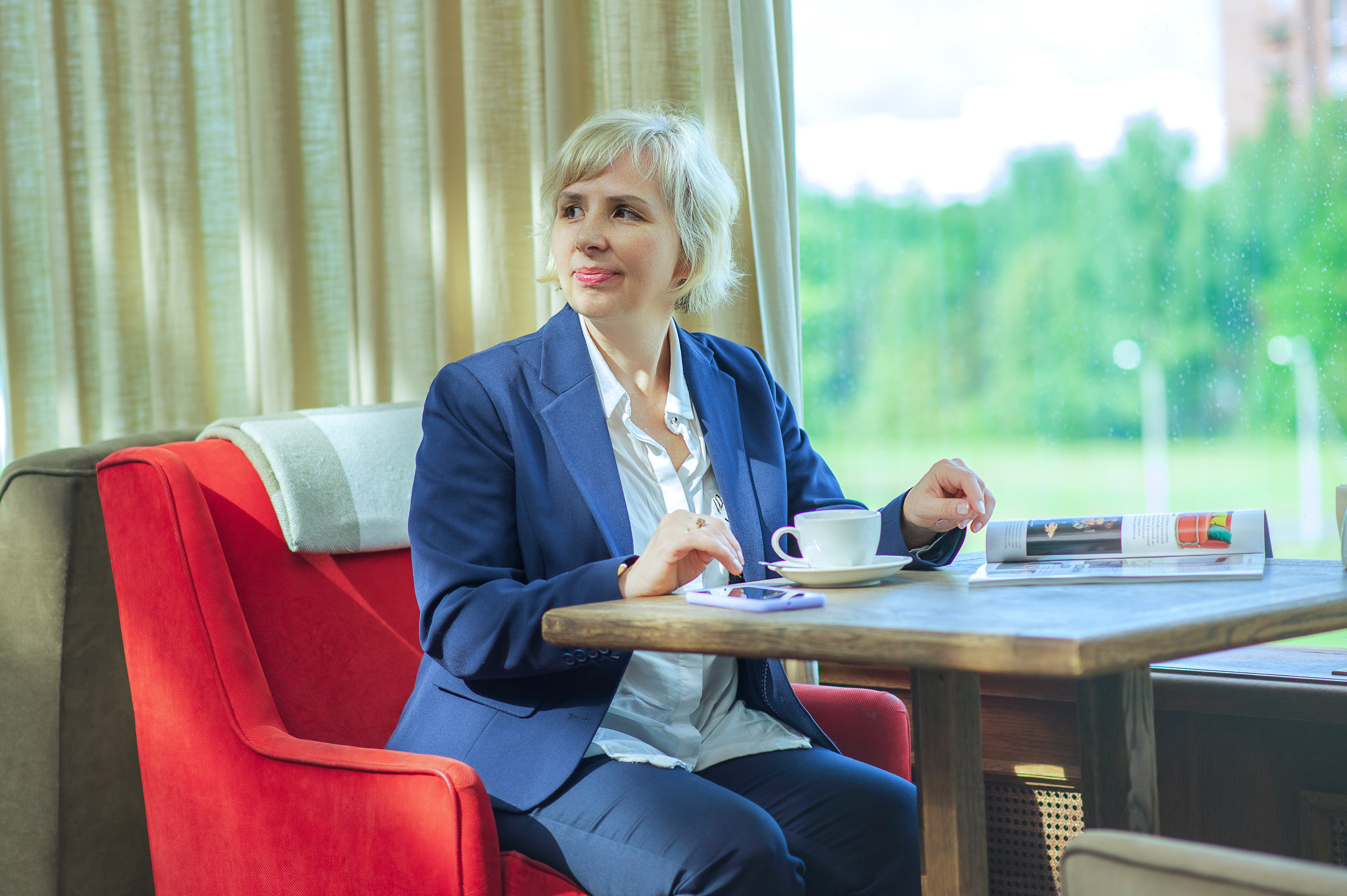 Елена и дизайн интерьера. Фотограф в Санкт-Петербурге Мария Павлышина