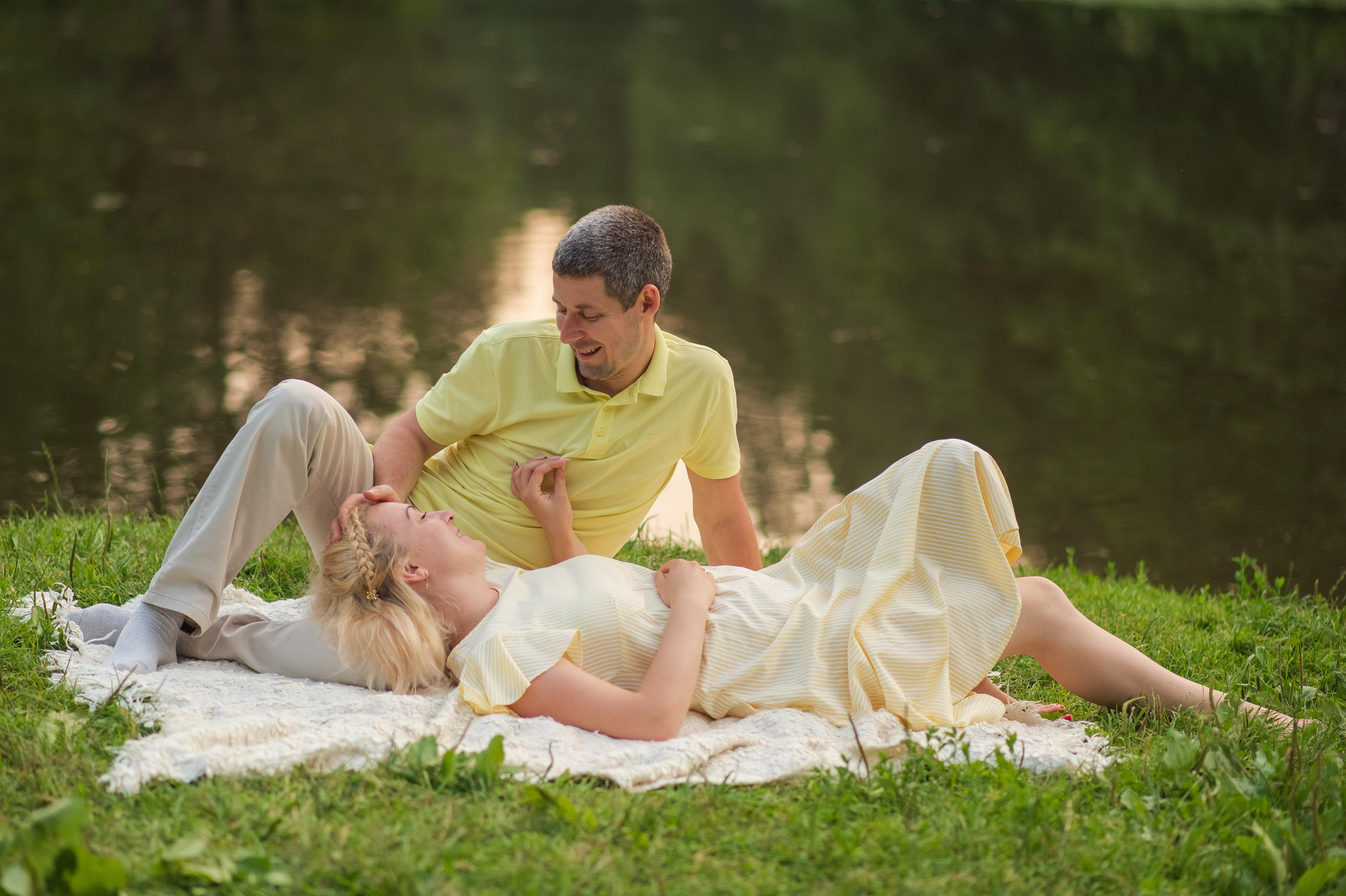 Семья Даши. Фотограф в Санкт-Петербурге Мария Павлышина